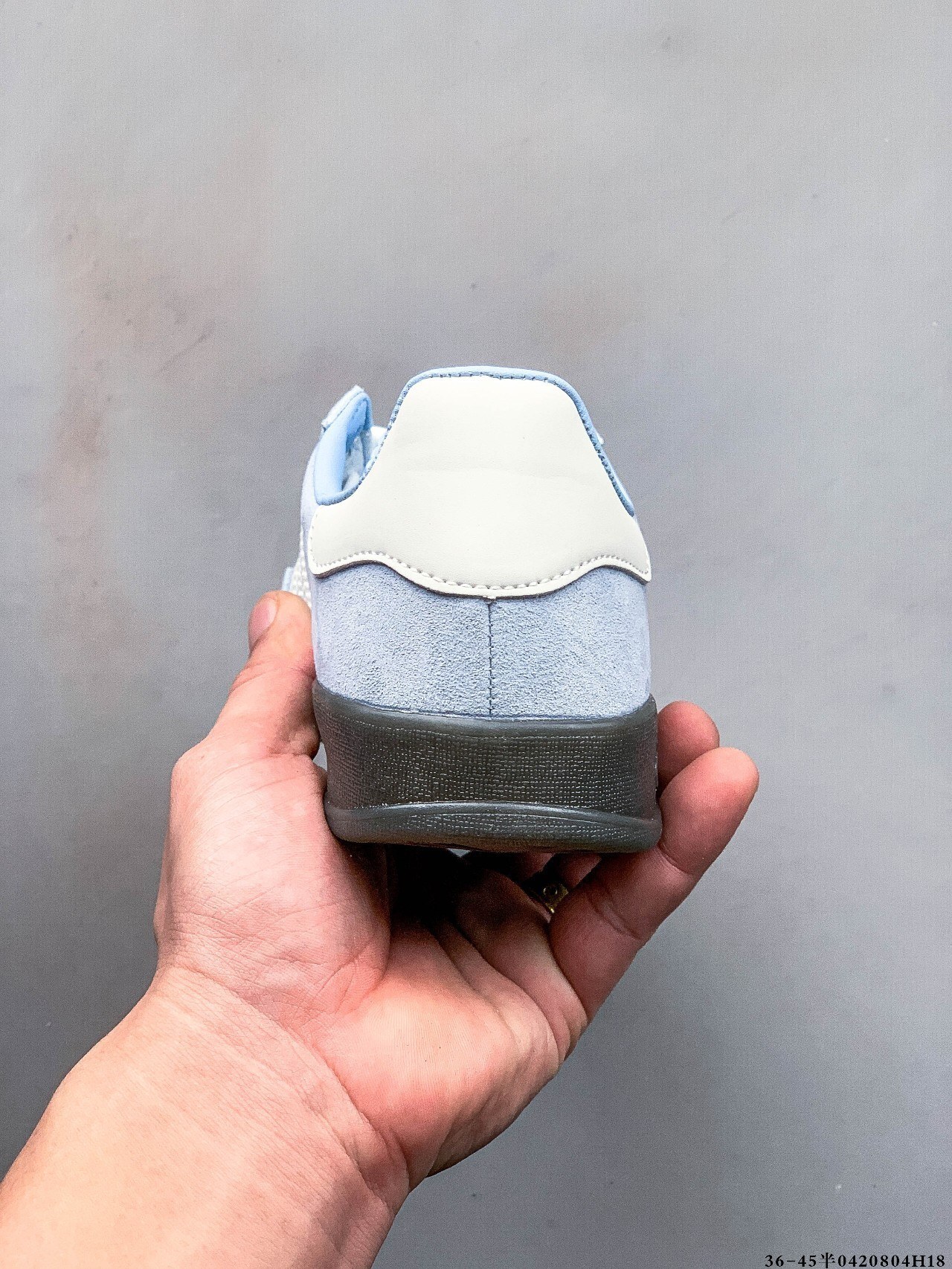 41$ Adidas Gazelle size 36-44 half 019890 MZ1241 gallery