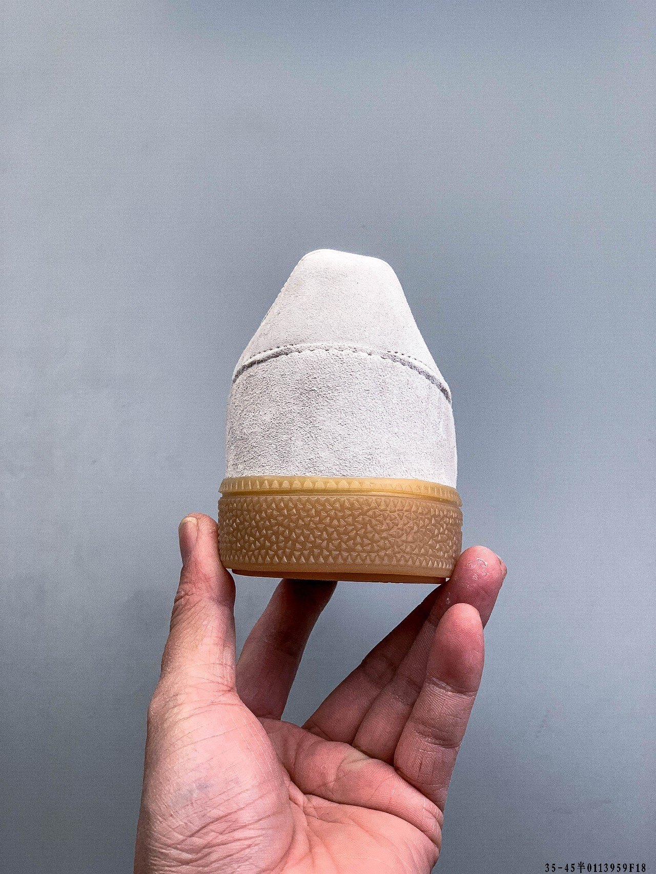 41$ Adidas HANDBALL SPEZIAL size 36-41 half 416840 QE138 gallery