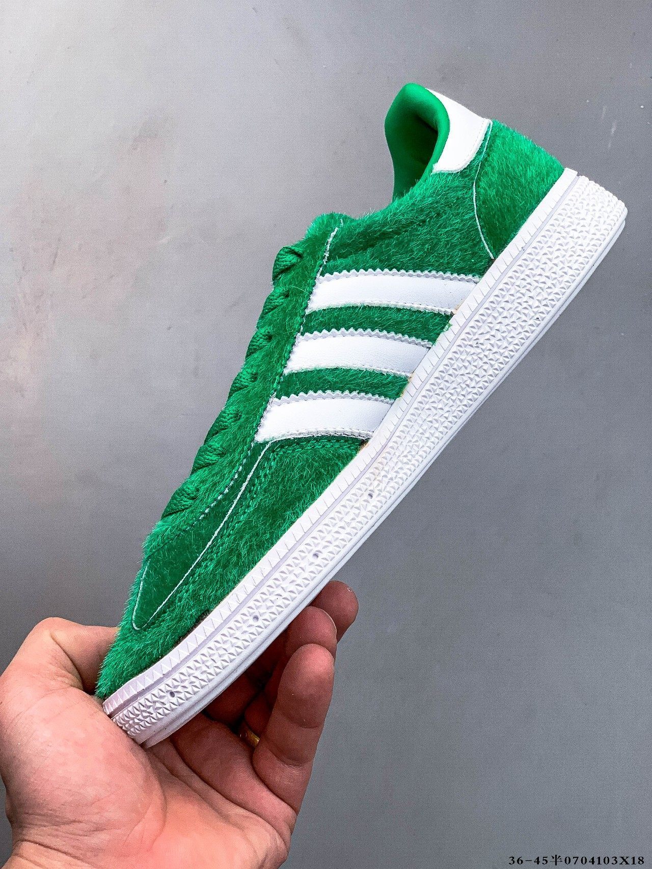 41$ Adidas HANDBALL SPEZIAL size 36-45 half 017820 QE140 gallery