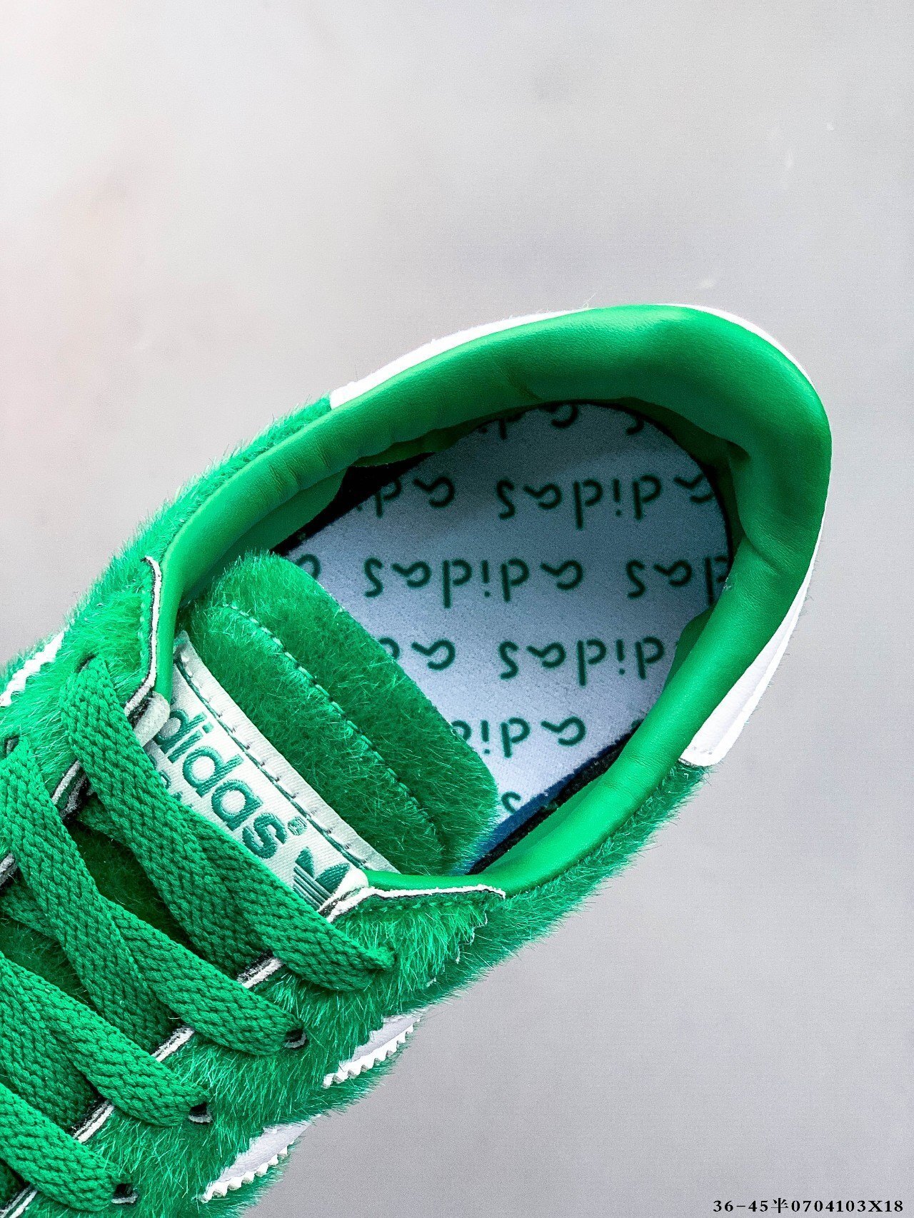 41$ Adidas HANDBALL SPEZIAL size 36-45 half 017820 QE140 gallery