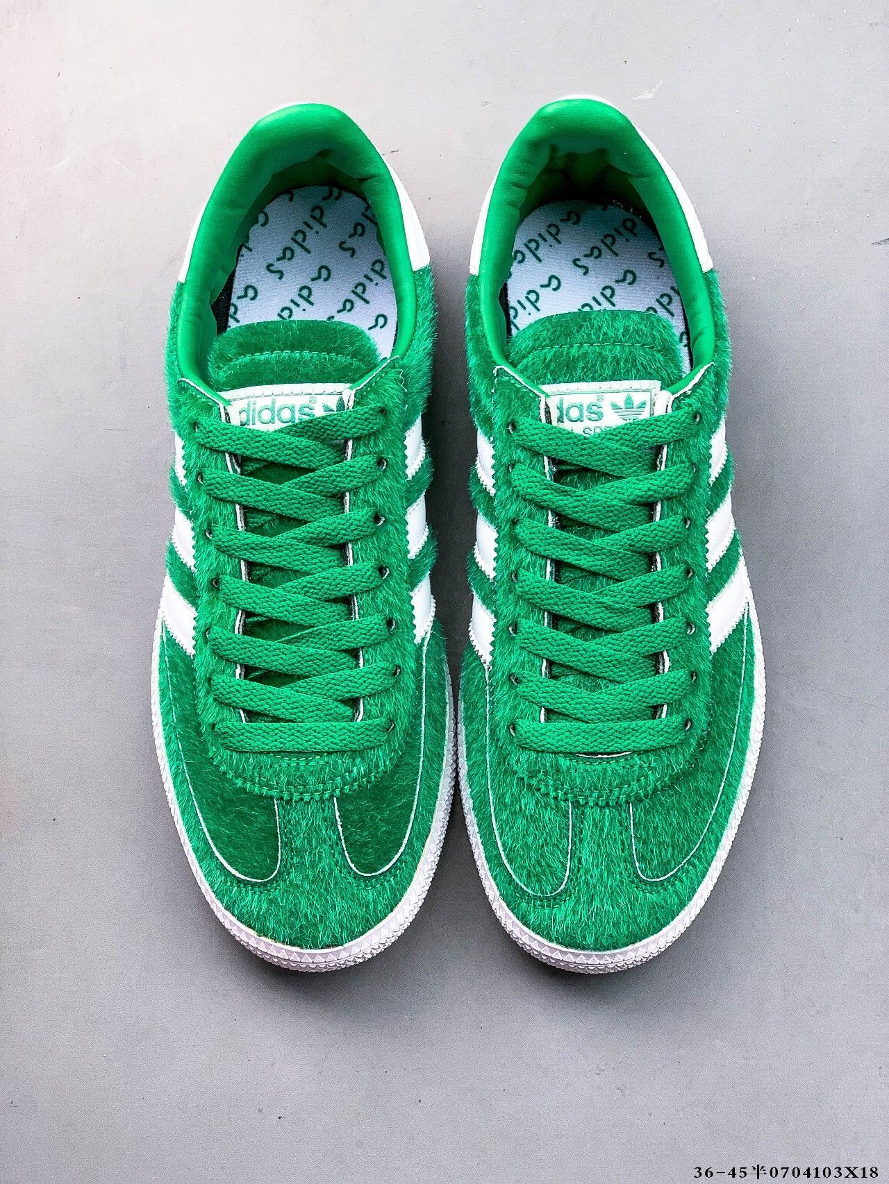41$ Adidas HANDBALL SPEZIAL size 36-45 half 017820 QE140 gallery