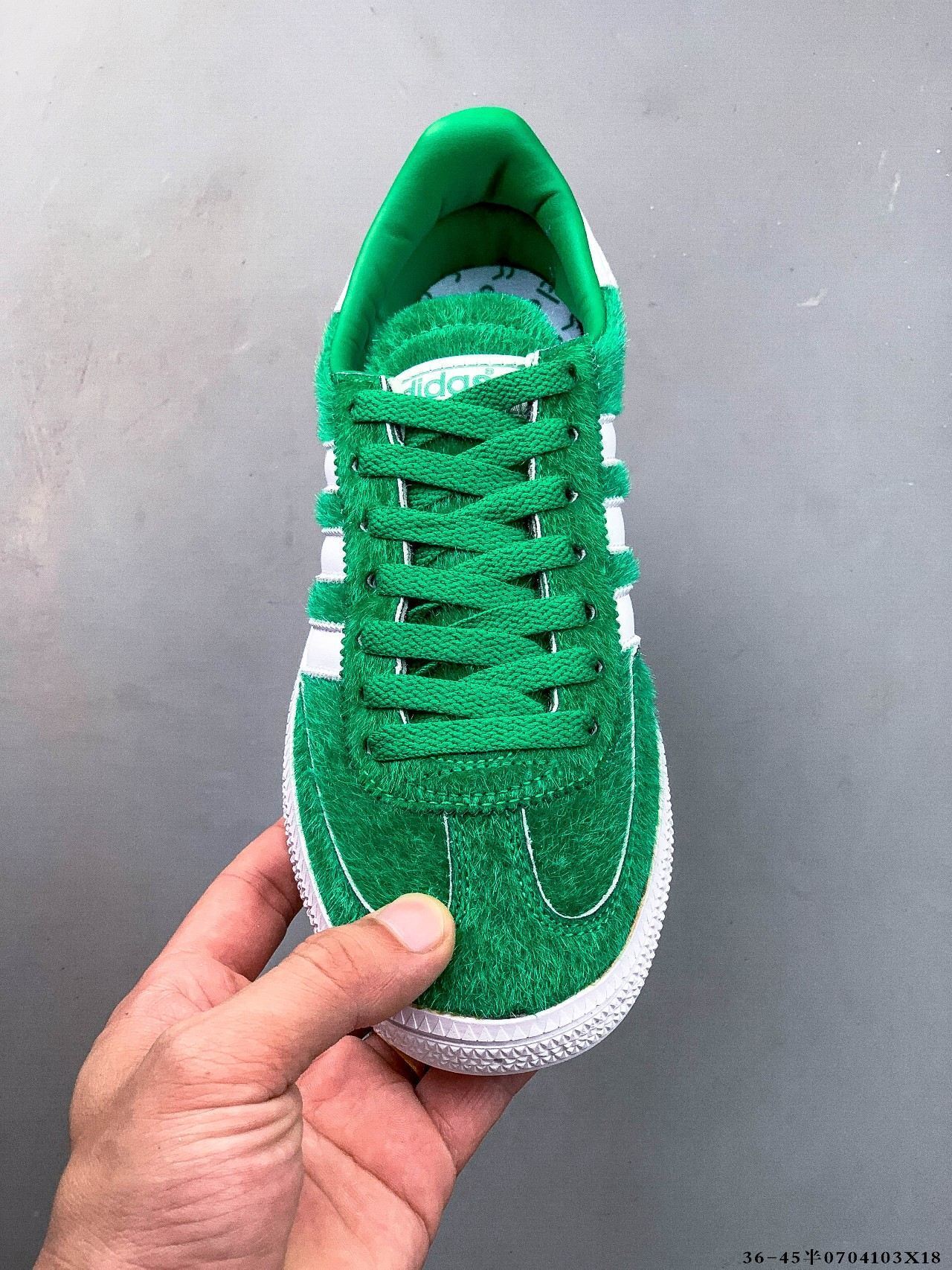 41$ Adidas HANDBALL SPEZIAL size 36-45 half 017820 QE140 gallery