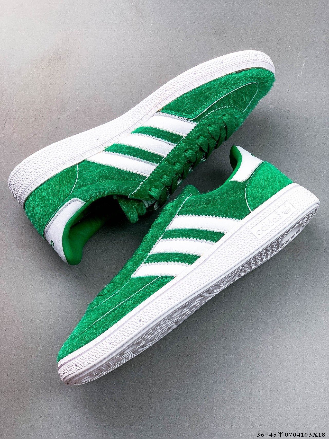 41$ Adidas HANDBALL SPEZIAL size 36-45 half 017820 QE140 gallery