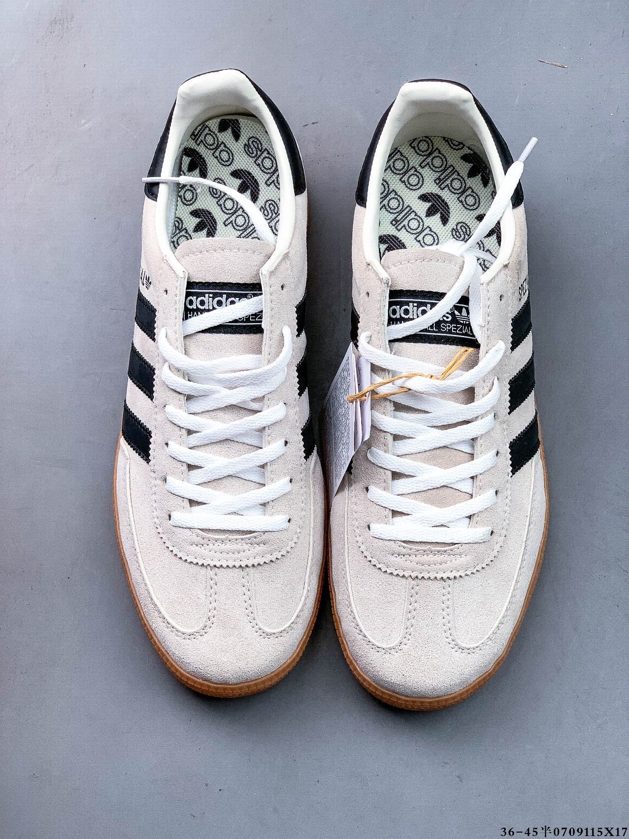 41$ Adidas HANDBALL SPEZIAL size 36-45 half 613730 QT412 gallery