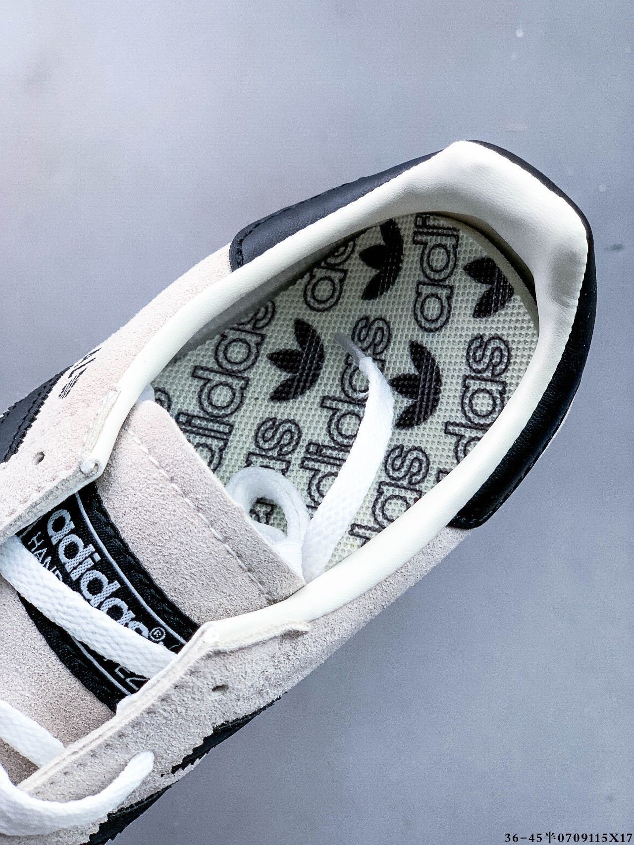 41$ Adidas HANDBALL SPEZIAL size 36-45 half 613730 QT412 gallery