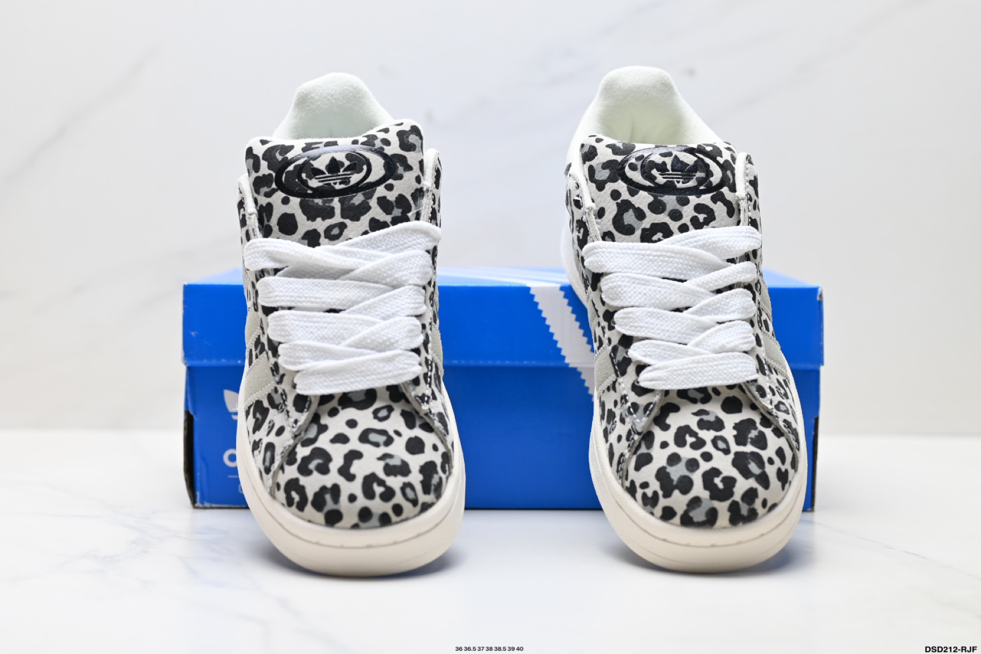 Adidas Originals Campus 00s Size 36 45 210690 QT1068 gallery