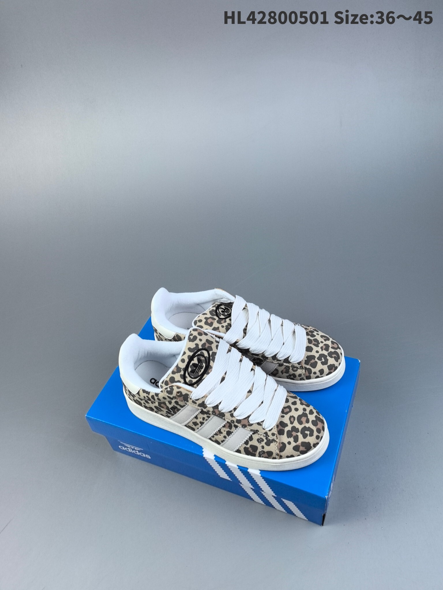 41$ Adidas Originals Campus 00s half size 36-45 211620 MZ819 gallery