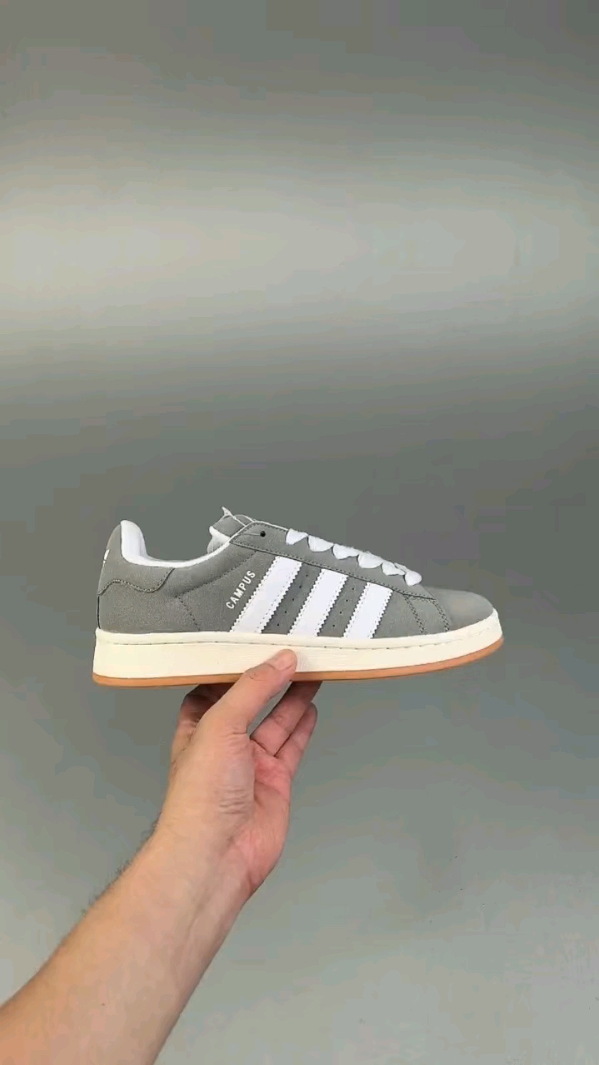 41$ Adidas Originals Campus 00s half size 36-45 211620 MZ819 gallery