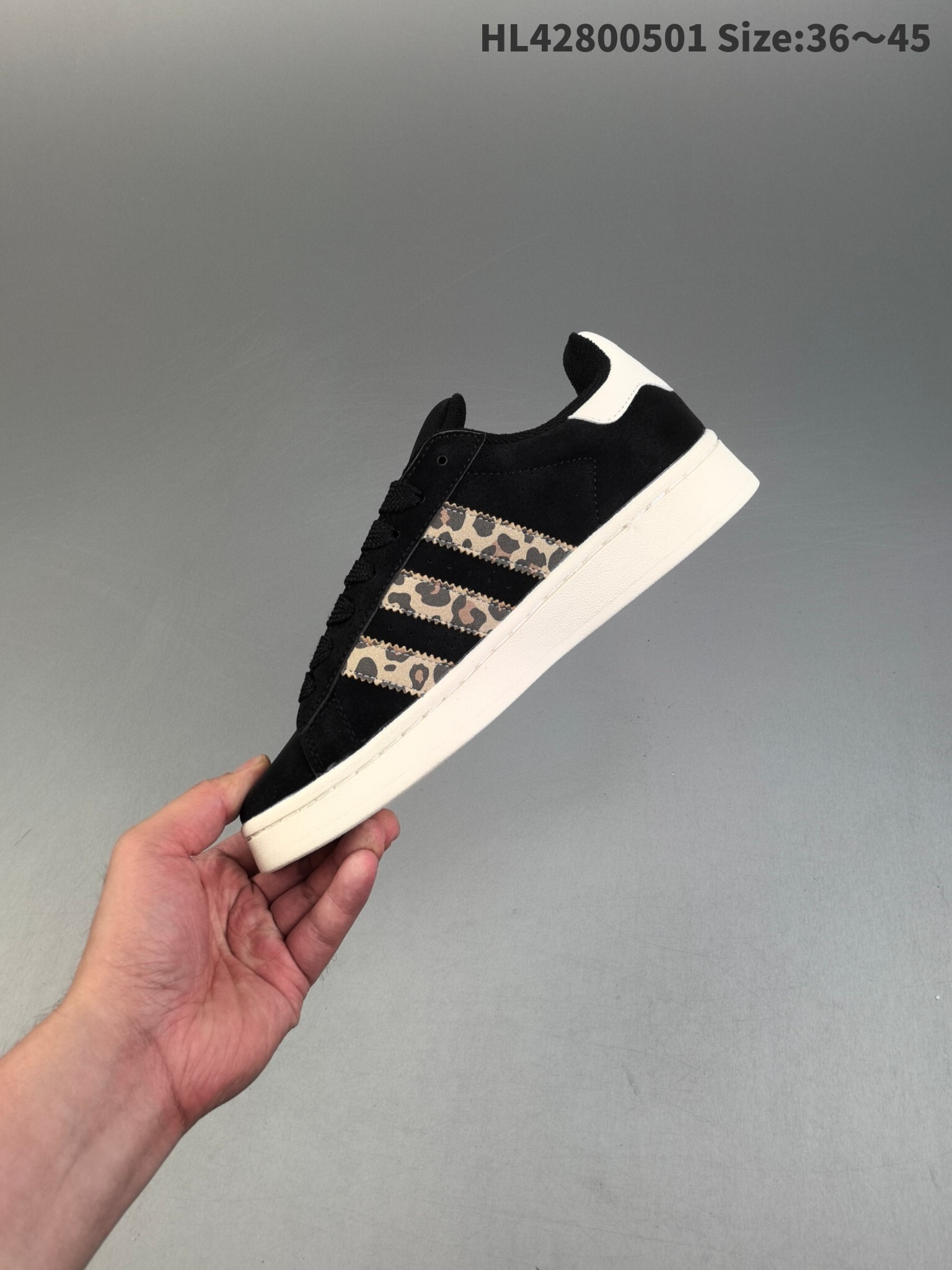 41$ Adidas Originals Campus 00s half size 36-45 211620 MZ819 gallery