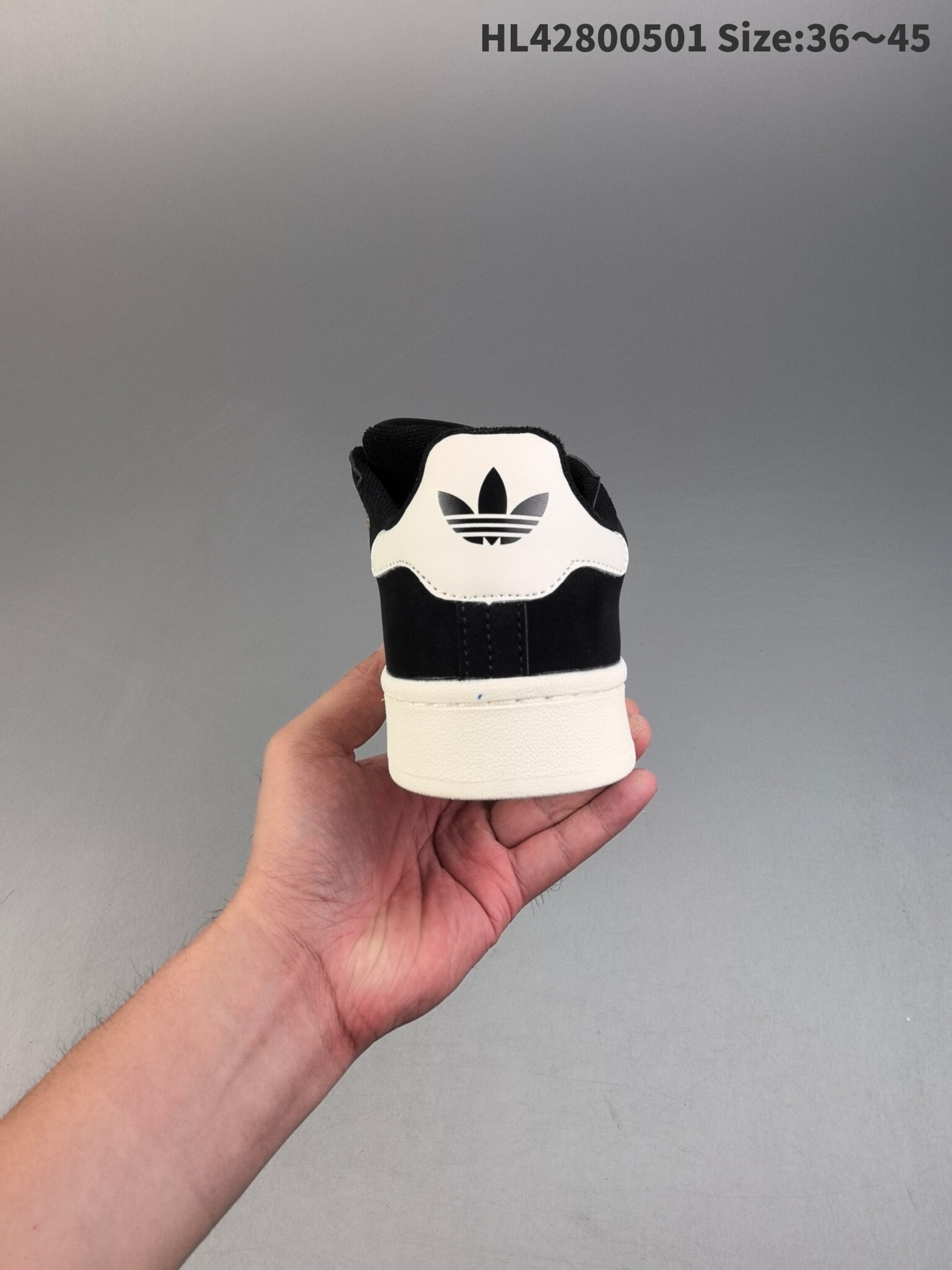 41$ Adidas Originals Campus 00s half size 36-45 915660 MZ821 gallery