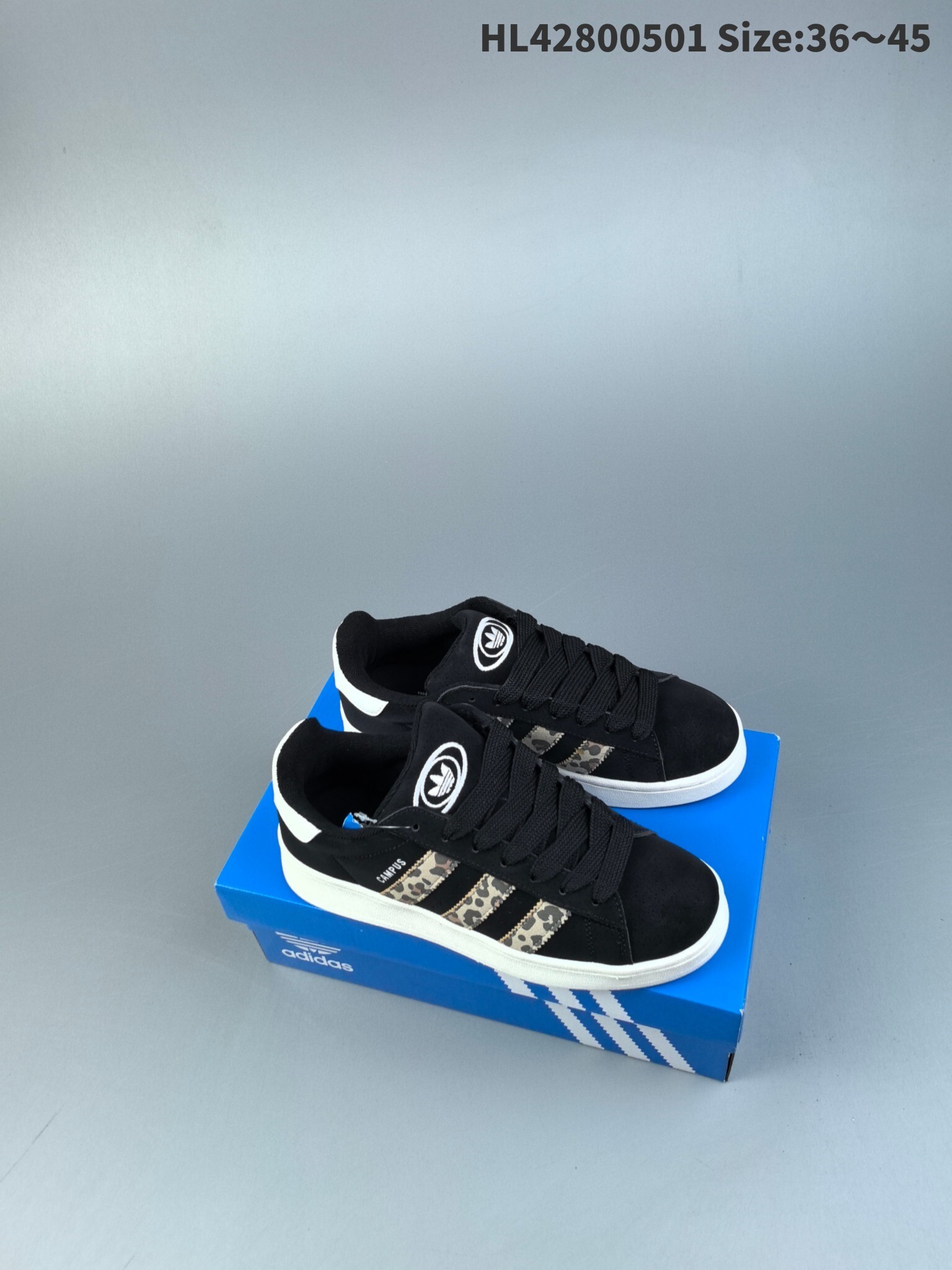 41$ Adidas Originals Campus 00s half size 36-45 915660 MZ821 gallery