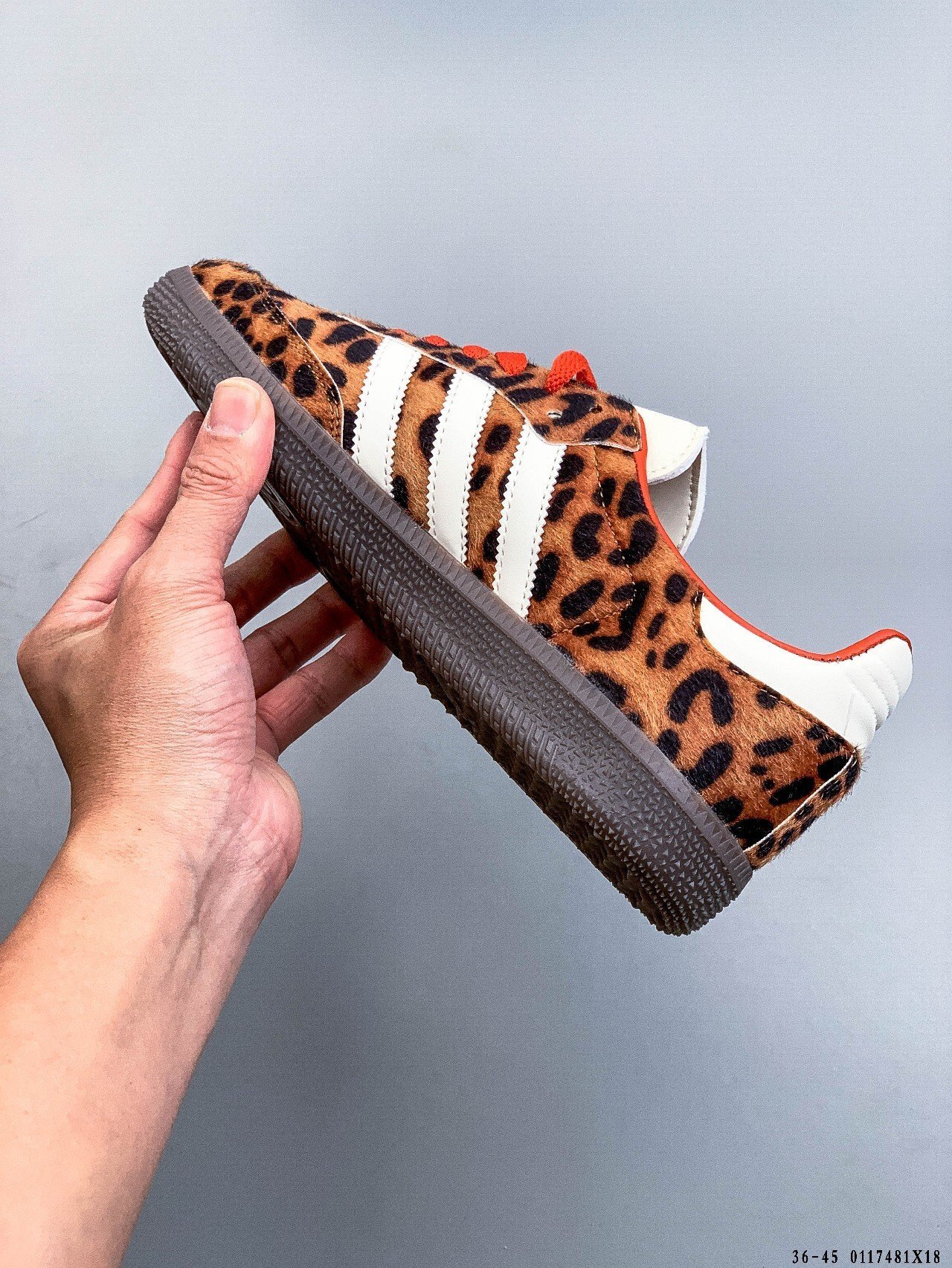 41$ Adidas Samba OG size 36-45 916820 QE160 gallery