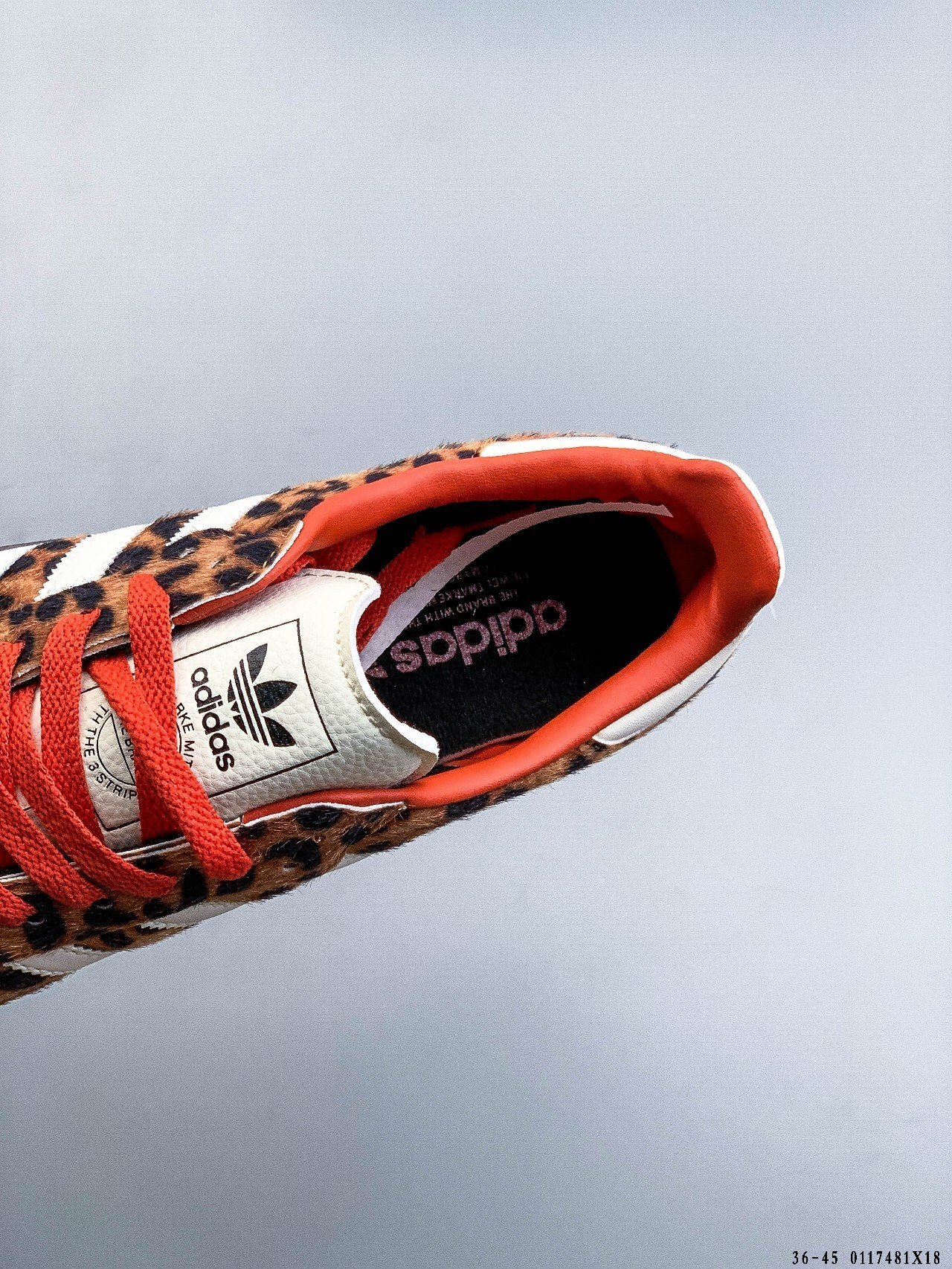 41$ Adidas Samba OG size 36-45 916820 QE160 gallery