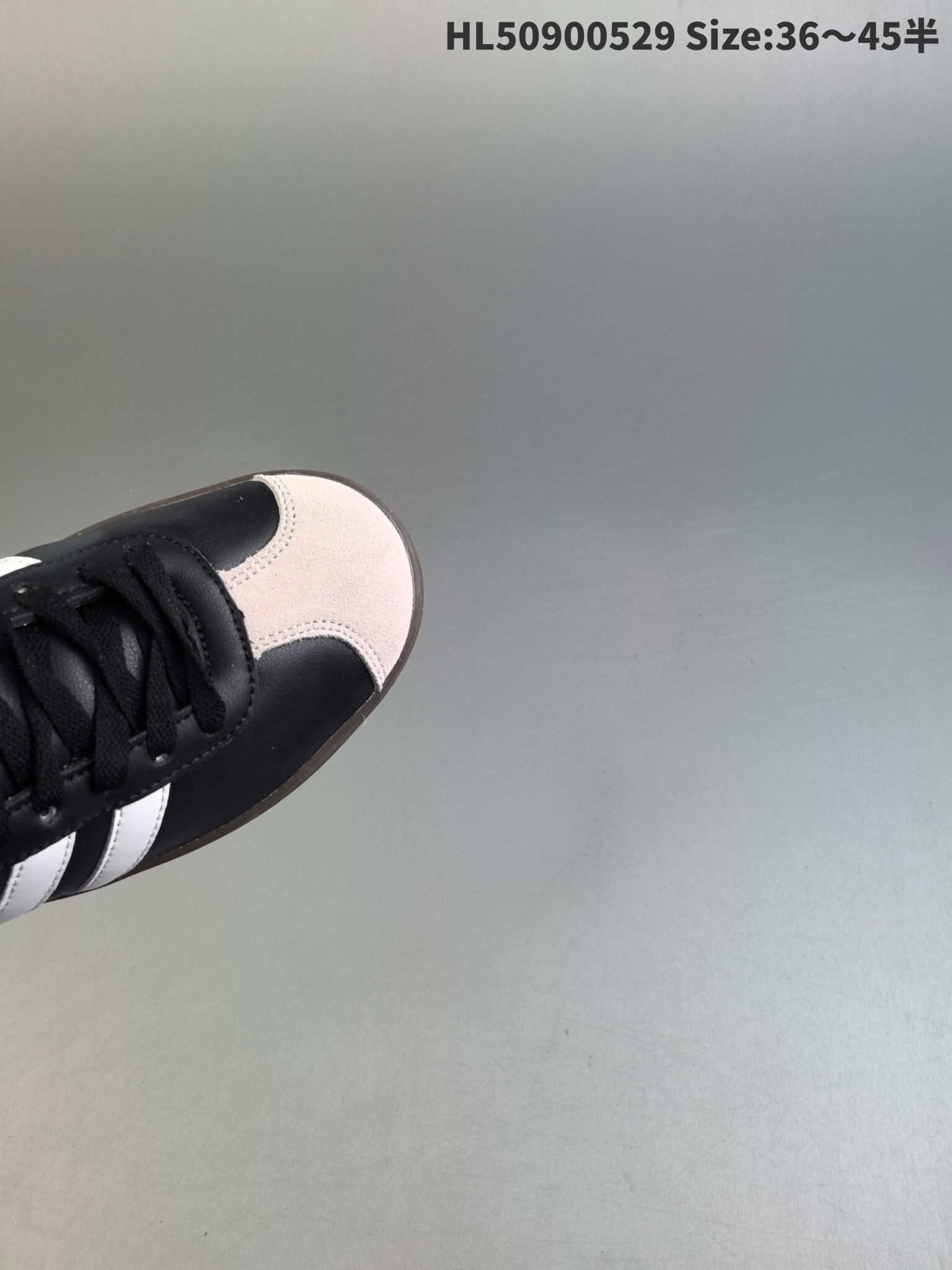 41$ Adidas VL COURT CLASSIC SHOES size 36-45 half 915870 MZ1285 gallery