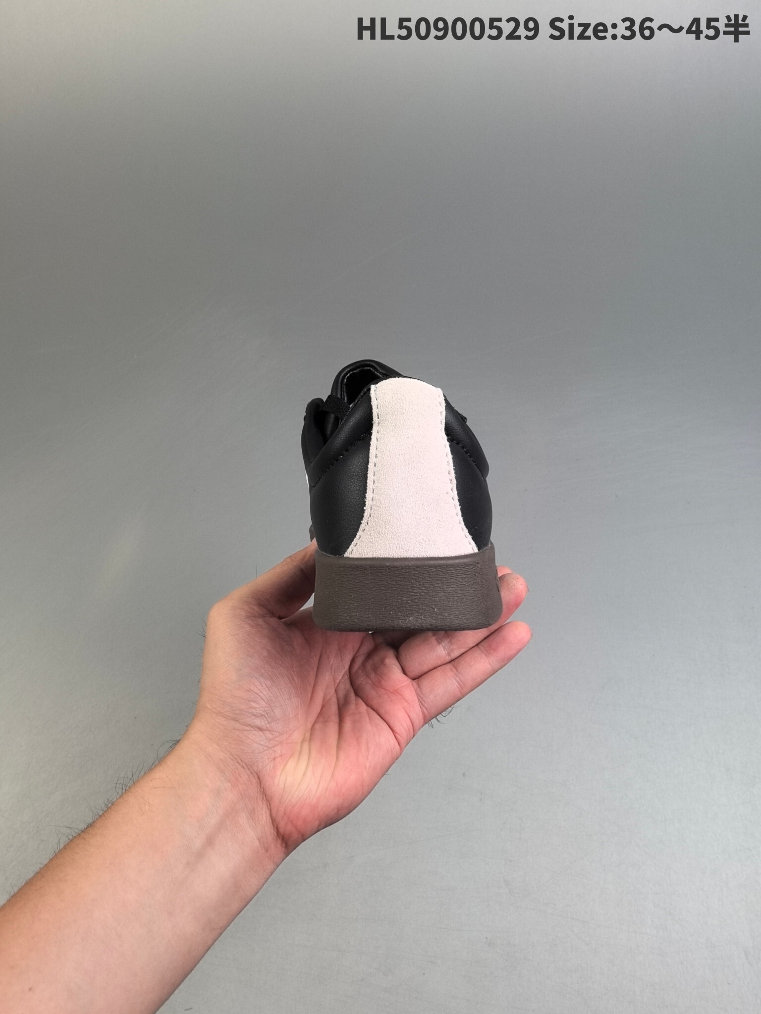 41$ Adidas VL COURT CLASSIC SHOES size 36-45 half 915870 MZ1285 gallery