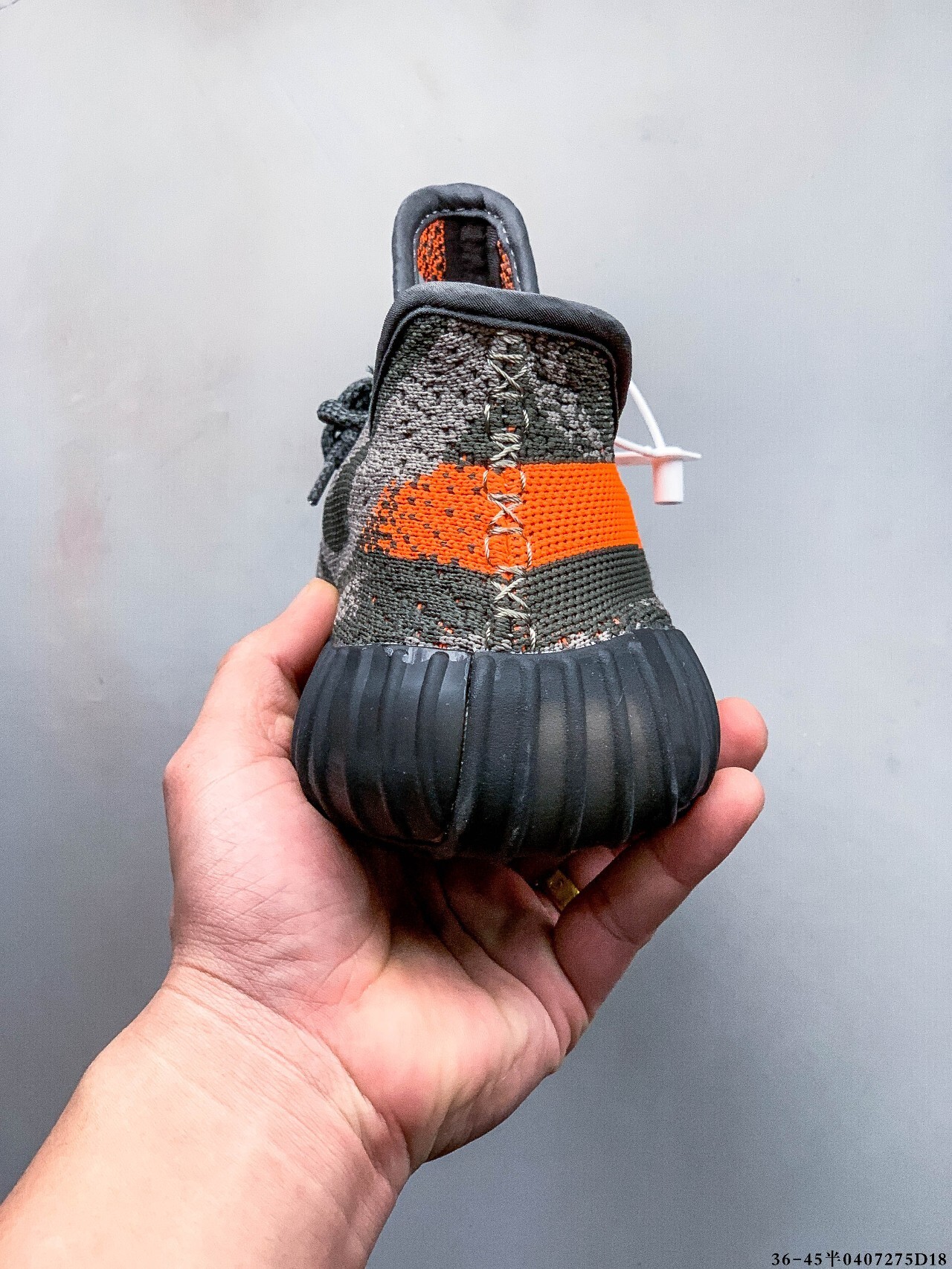 41$ Adidas YEEZY BOOST 350 V2 size 36-45 half 916810 MZ1463 gallery