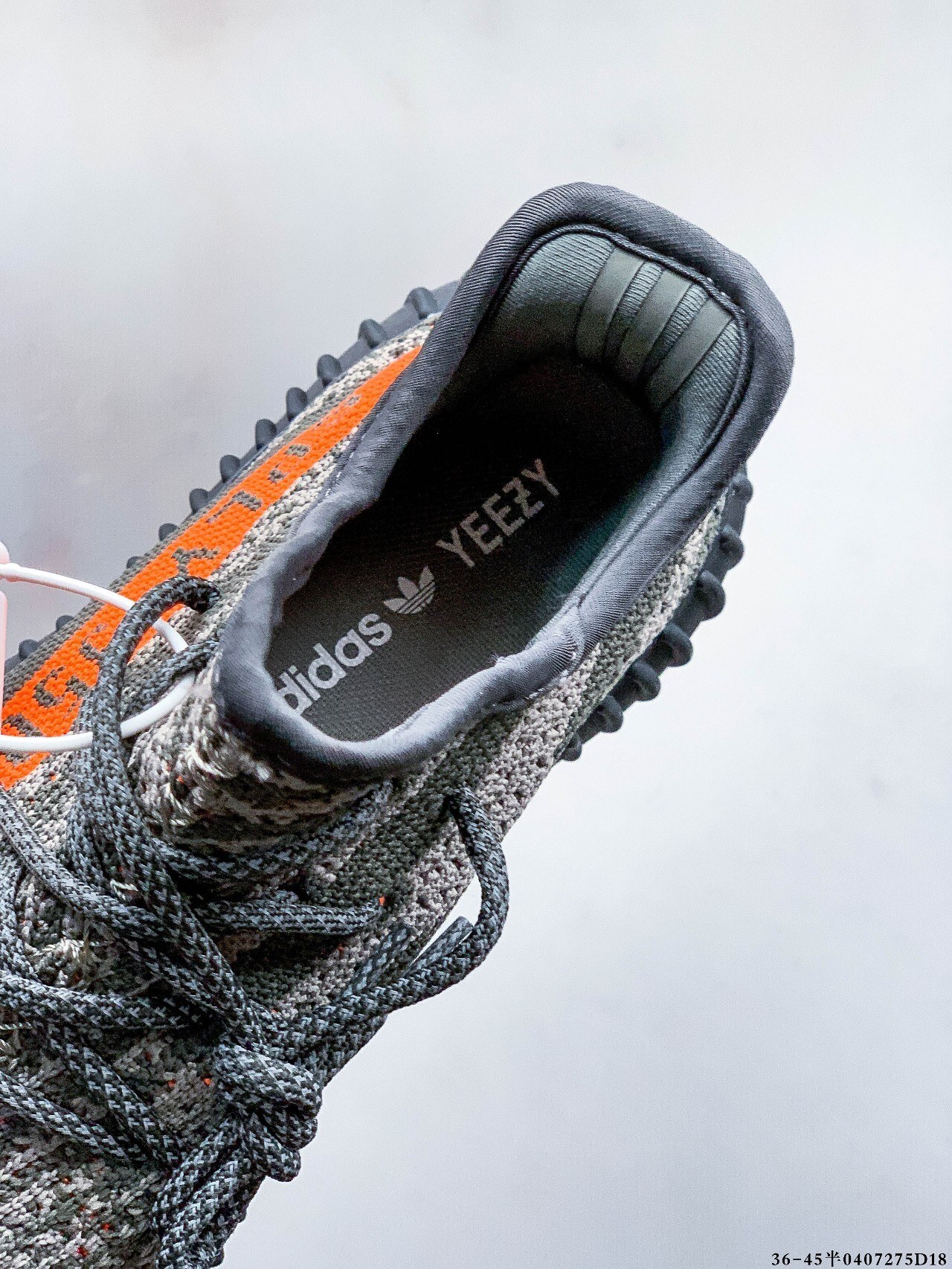 41$ Adidas YEEZY BOOST 350 V2 size 36-45 half 916810 MZ1463 gallery