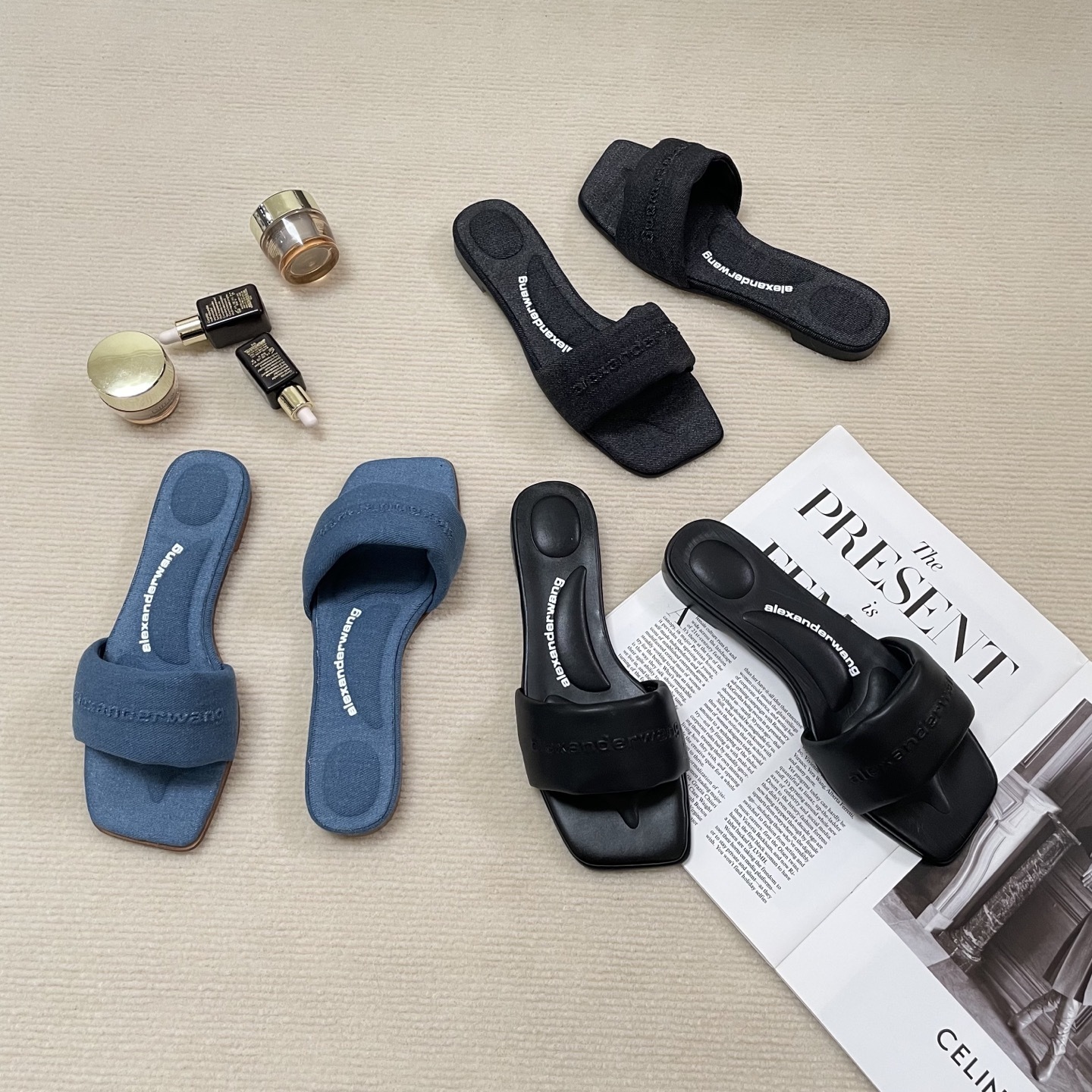 41$ Alexander Wang size 35-42 313930 MR389 gallery