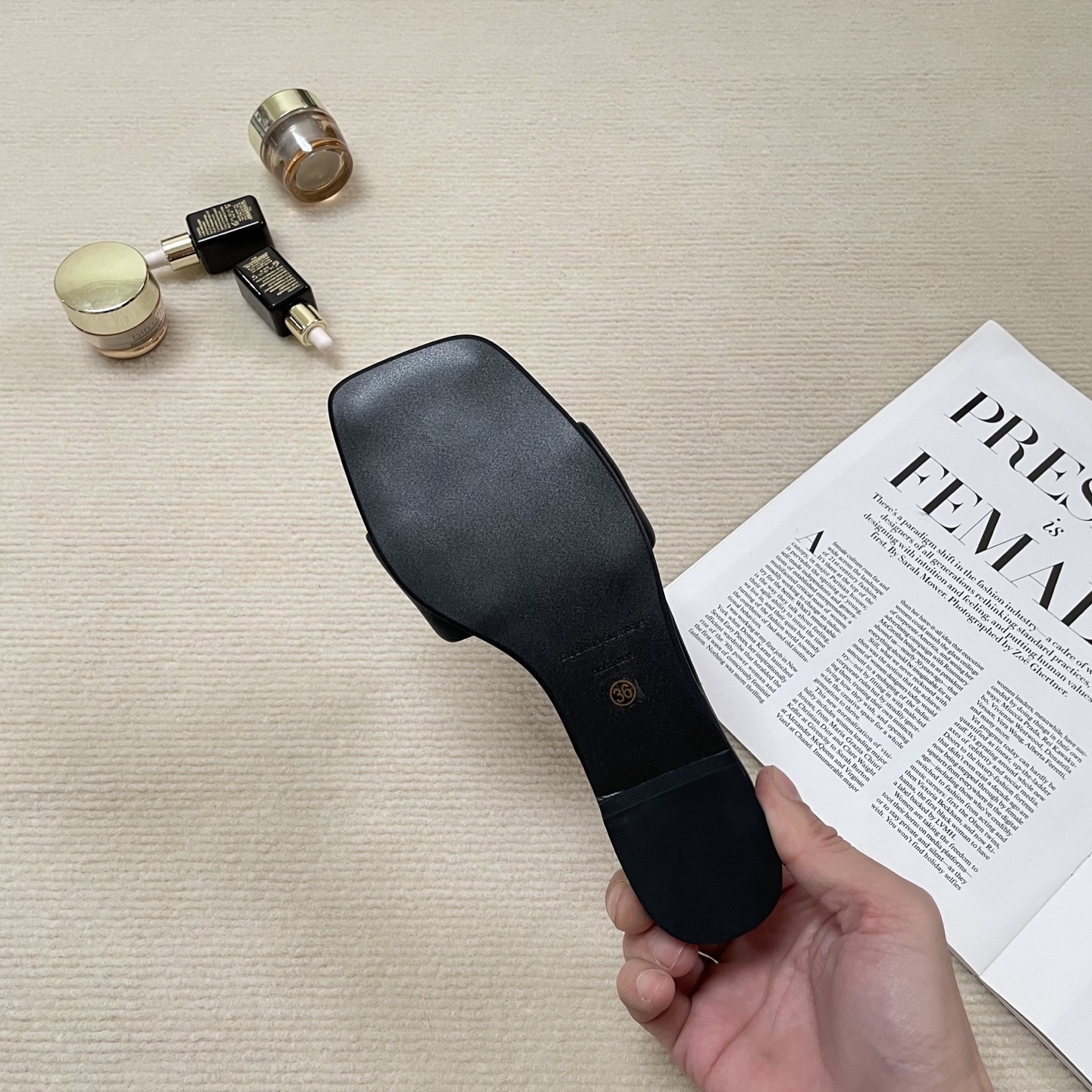 41$ Alexander Wang size 35-42 313930 MR389 gallery