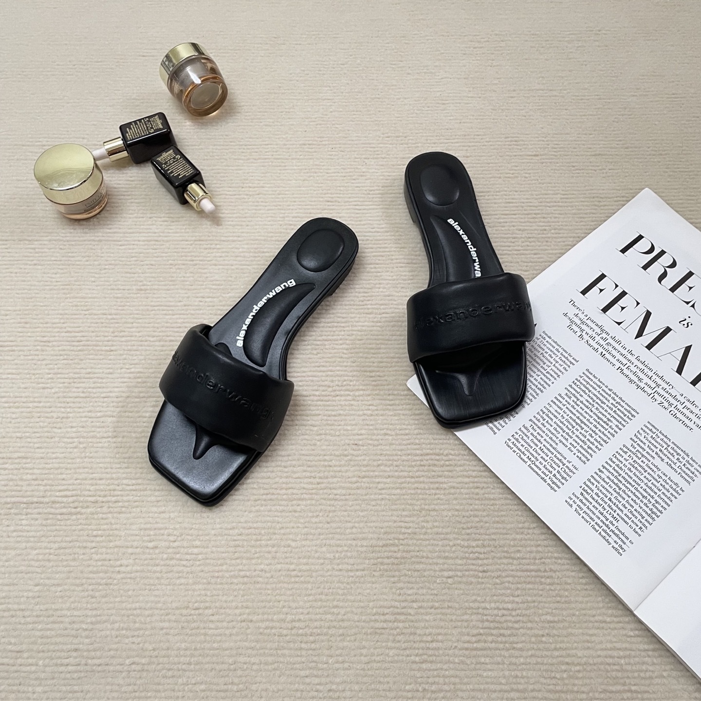 41$ Alexander Wang size 35-42 313930 MR389 gallery