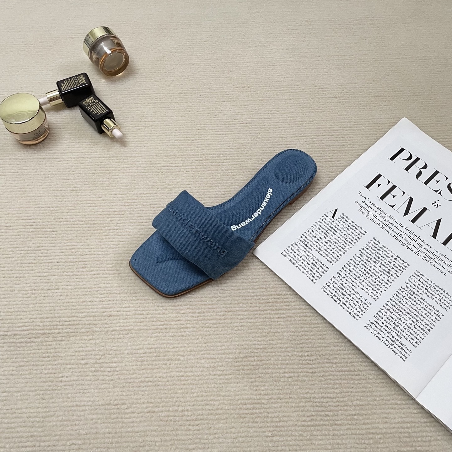 41$ Alexander Wang size 35-42 313930 MR389 gallery