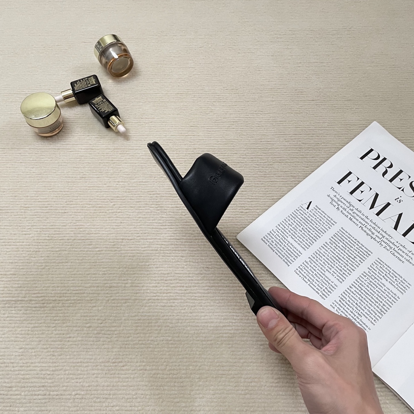 41$ Alexander Wang size 35-42 313930 MR389 gallery