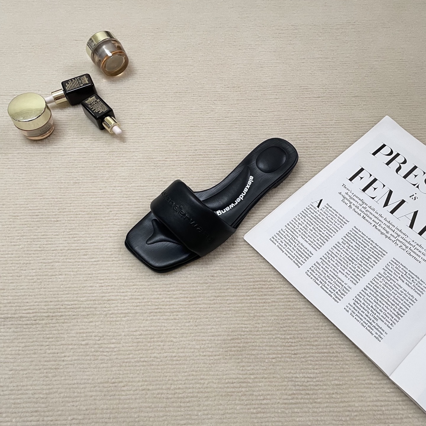 41$ Alexander Wang size 35-42 313930 MR389 gallery