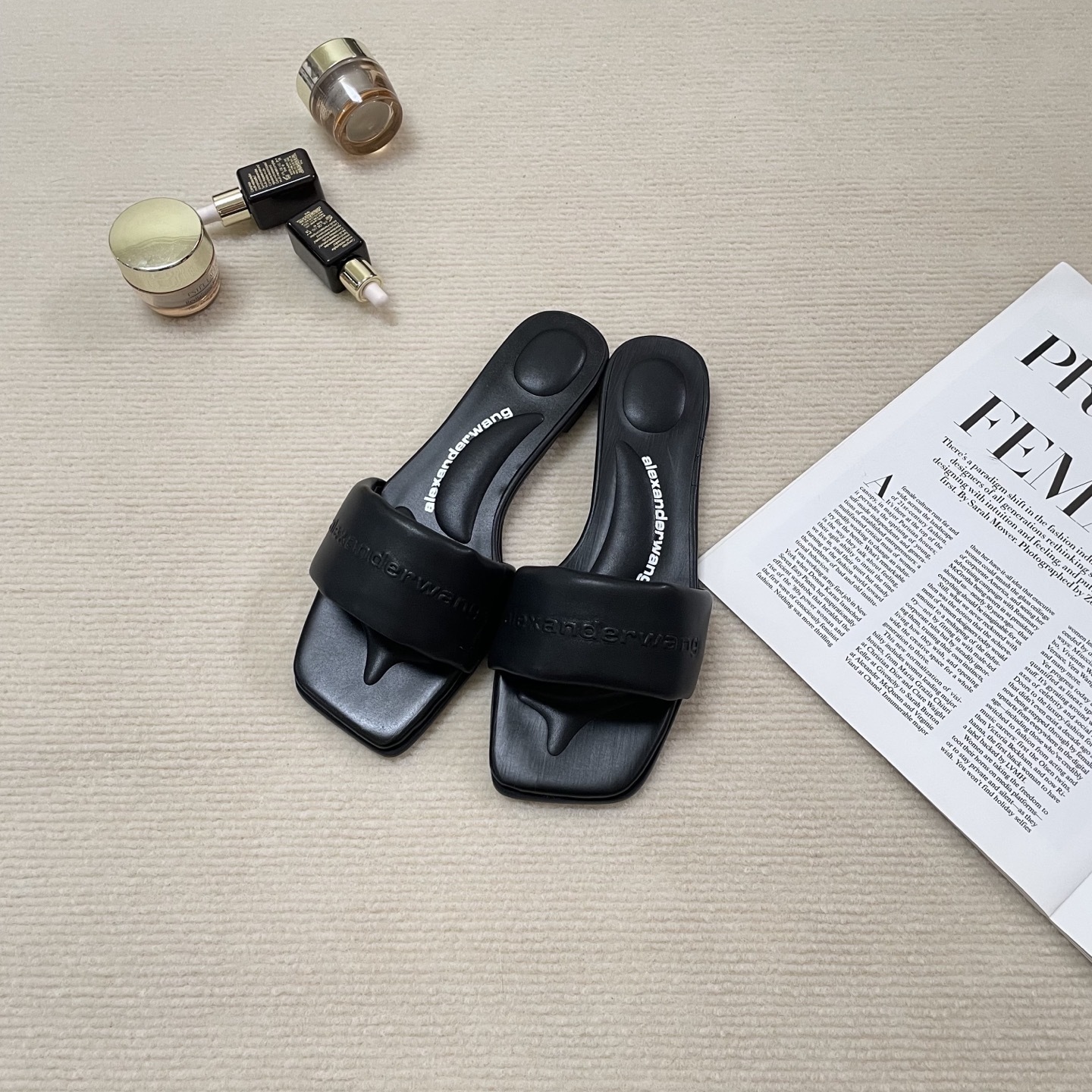 41$ Alexander Wang size 35-42 313930 MR389 gallery