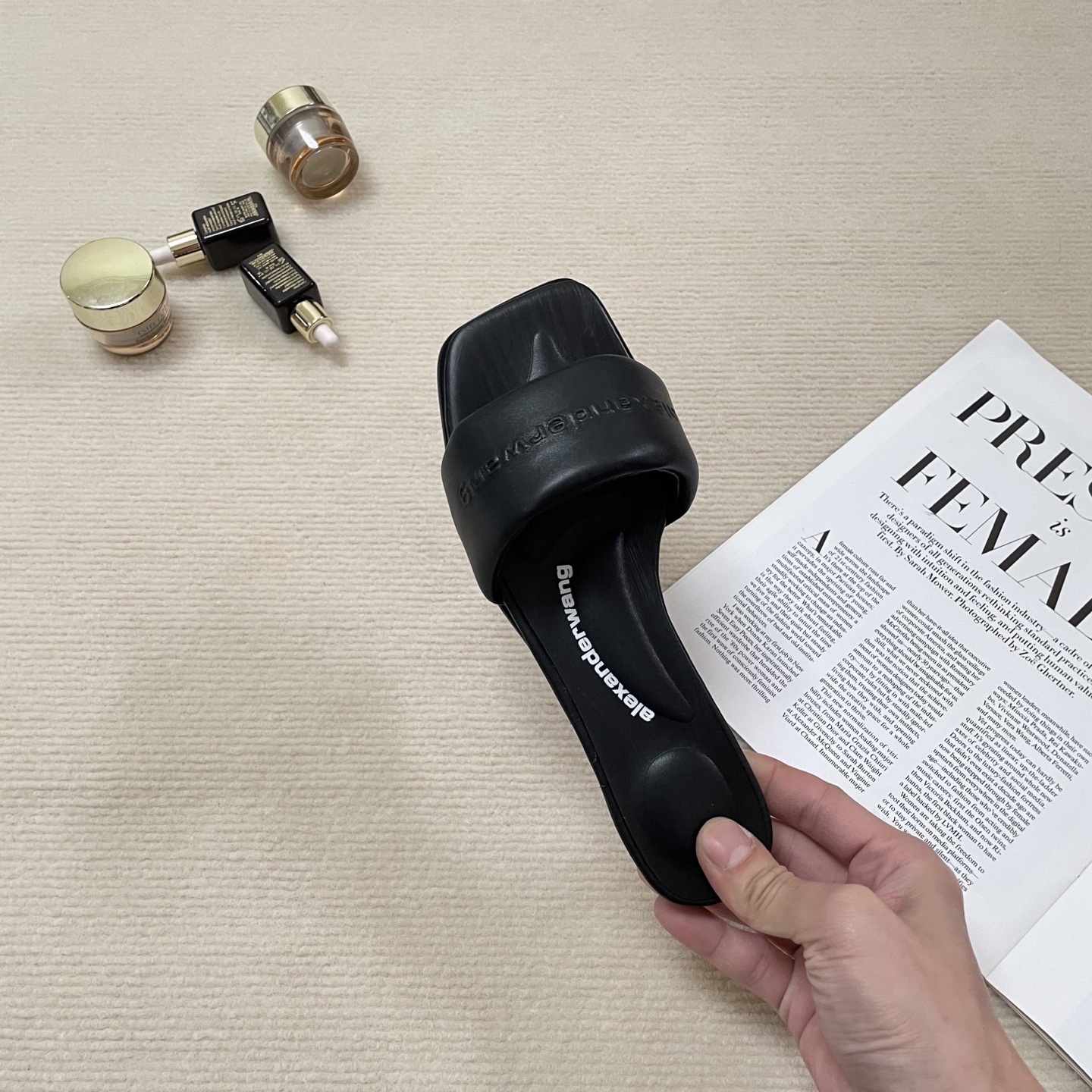 41$ Alexander Wang size 35-42 313930 MR389 gallery