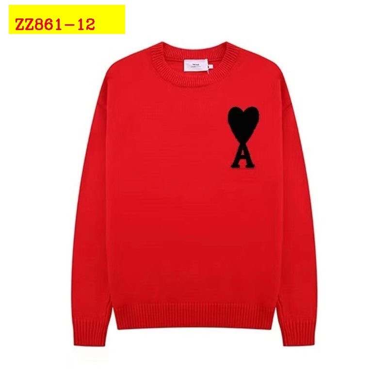 41$ Ami Seater Size S-XL 813534 ZZ861 gallery