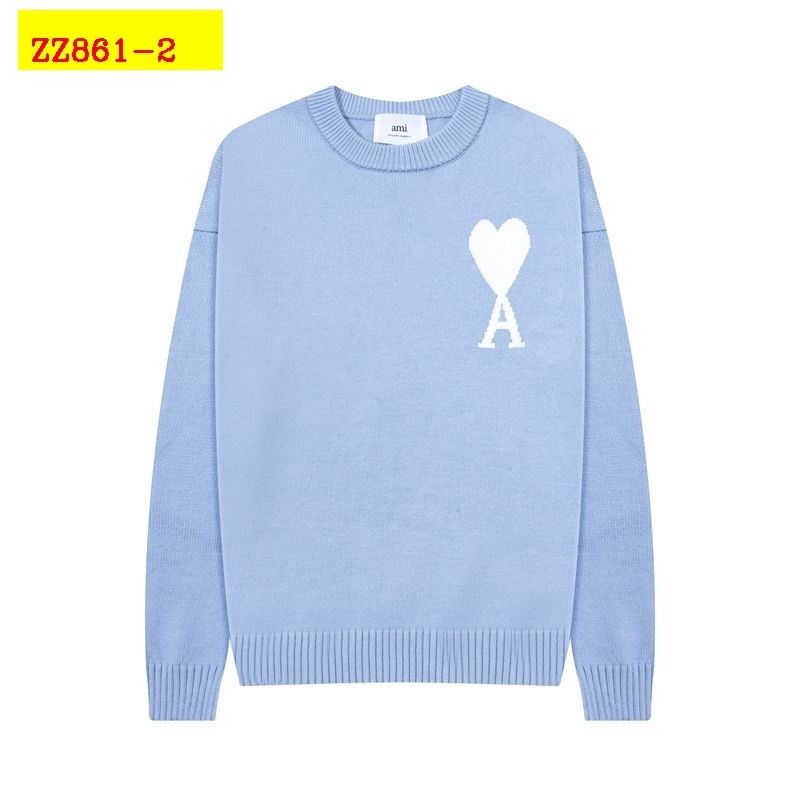 41$ Ami Seater Size S-XL 813534 ZZ861 gallery