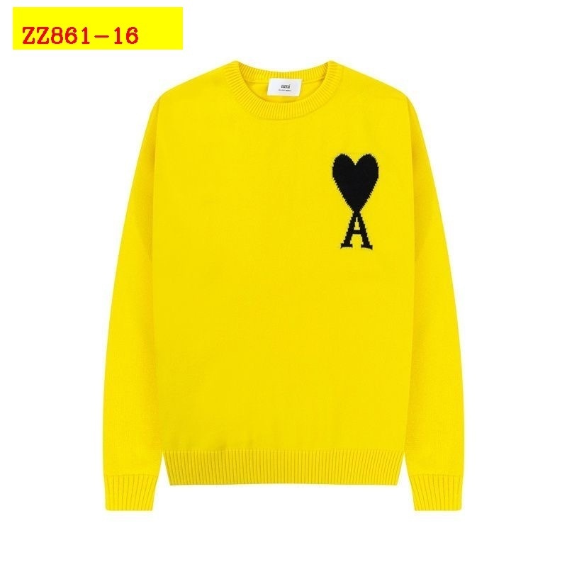 41$ Ami Seater Size S-XL 813534 ZZ861 gallery