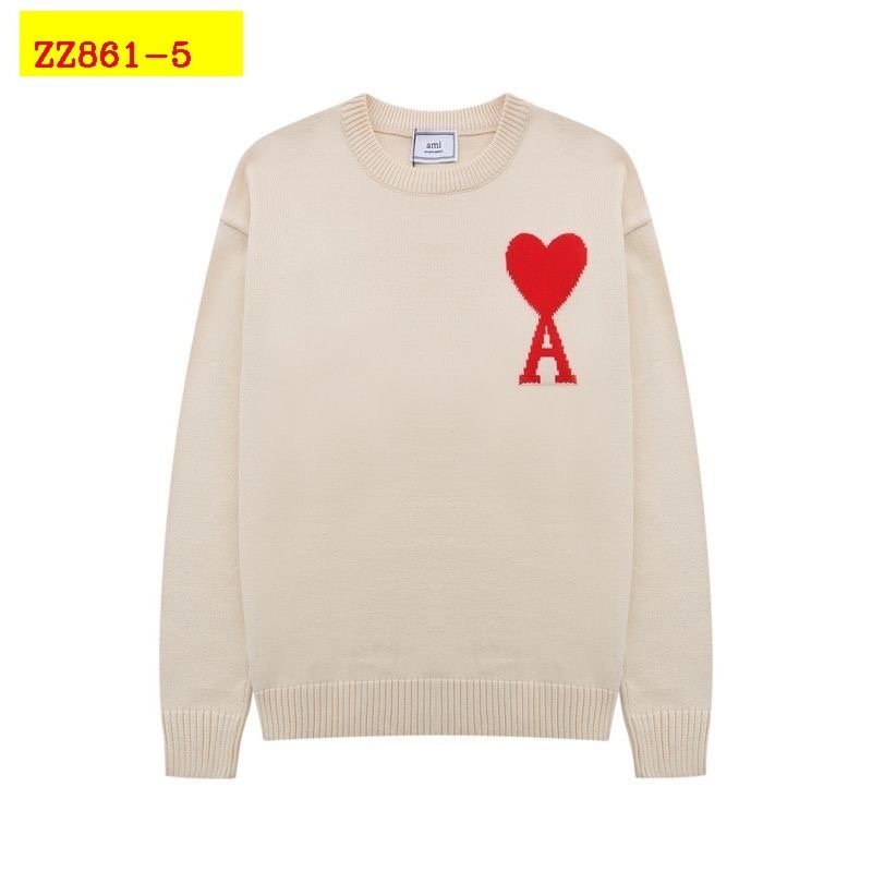 41$ Ami Seater Size S-XL 813534 ZZ861 gallery