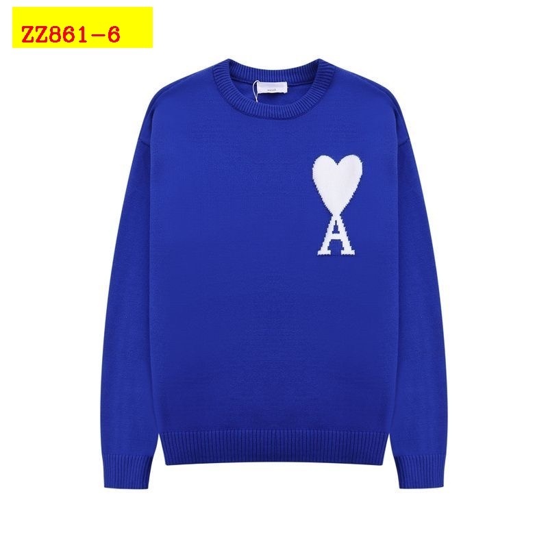 41$ Ami Seater Size S-XL 813534 ZZ861 gallery