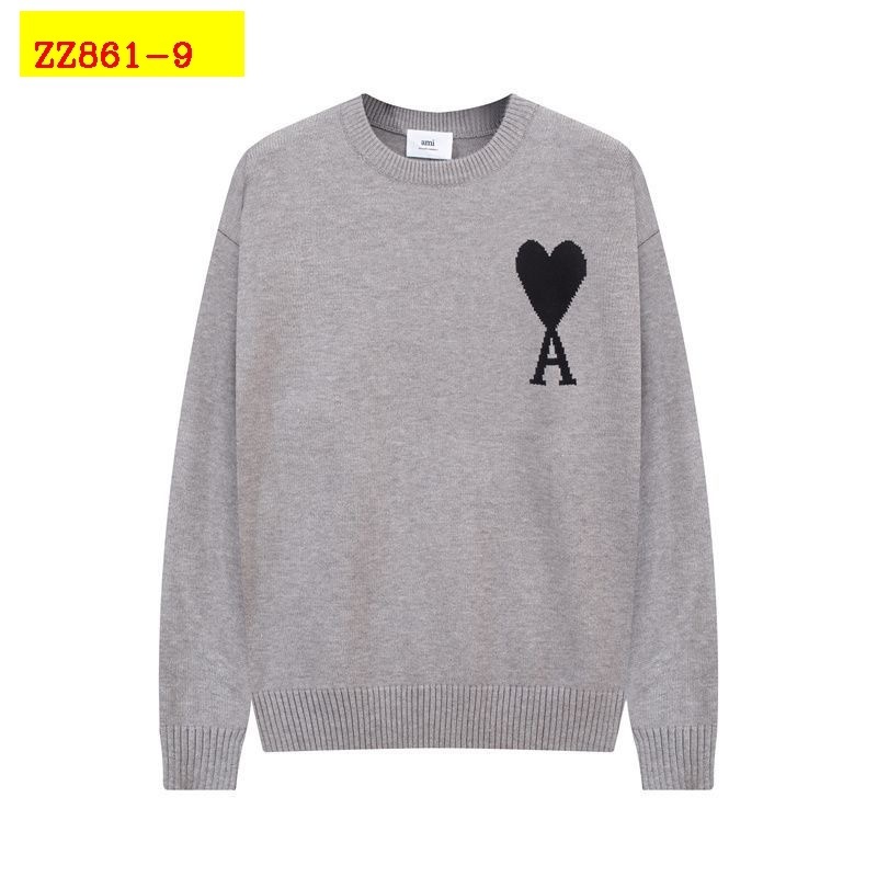 41$ Ami Seater Size S-XL 813534 ZZ861 gallery