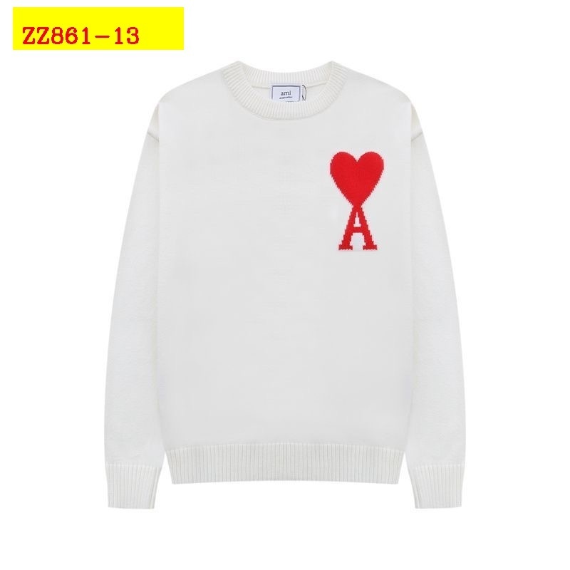 41$ Ami Seater Size S-XL 813534 ZZ861 gallery