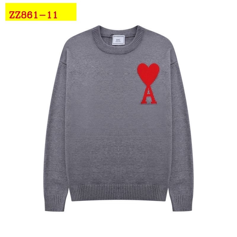 41$ Ami Seater Size S-XL 813534 ZZ861 gallery