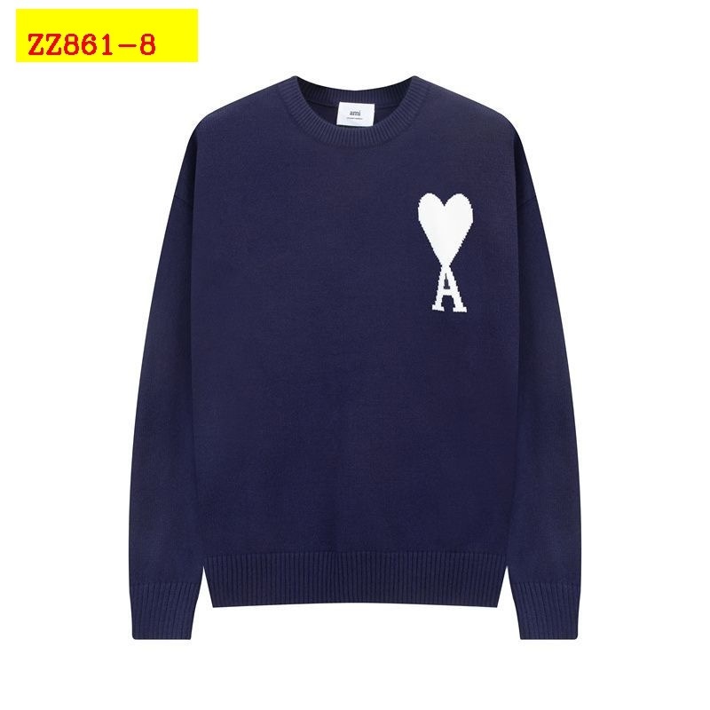 41$ Ami Seater Size S-XL 813534 ZZ861 gallery