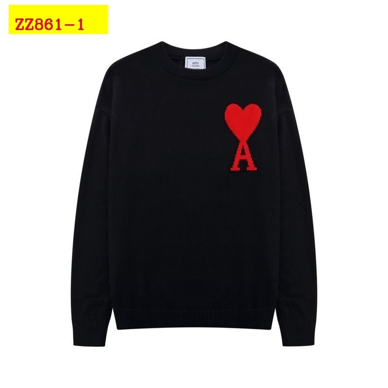 41$ Ami Seater Size S-XL 813534 ZZ861 gallery