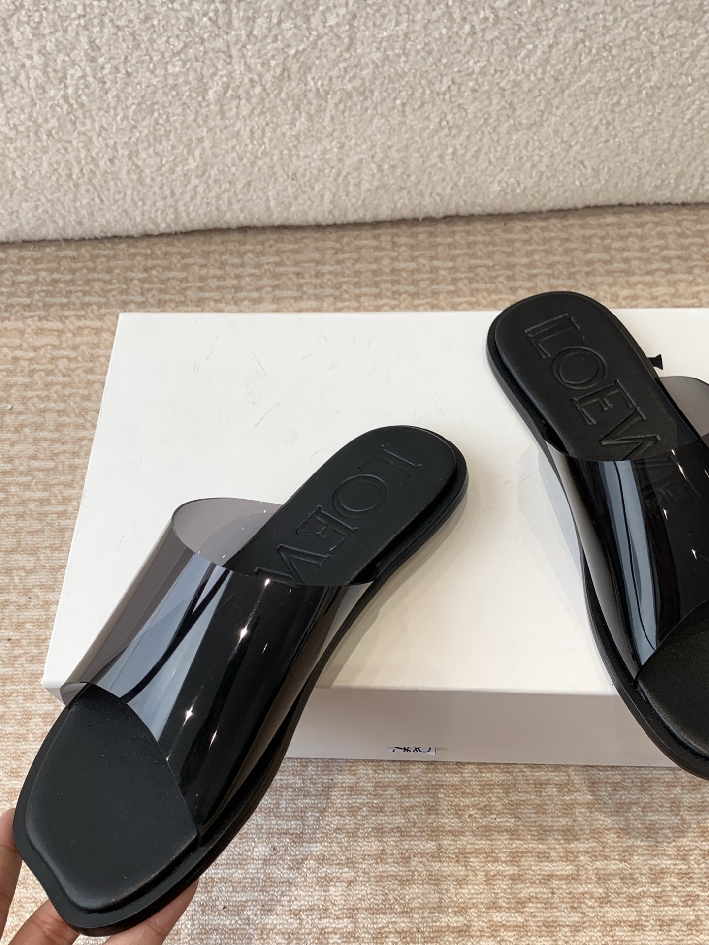 41$ LOEWE size 35-42 912980 MR353 gallery