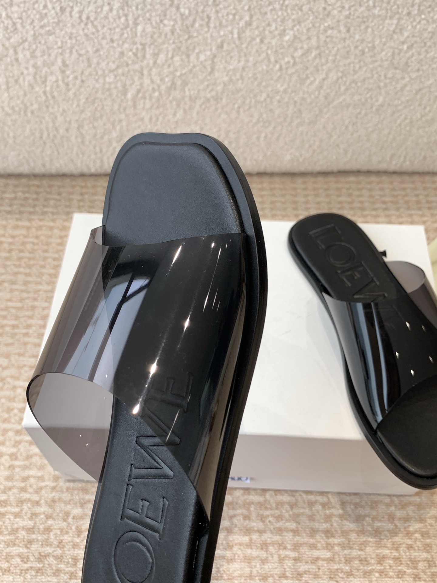 41$ LOEWE size 35-42 912980 MR353 gallery