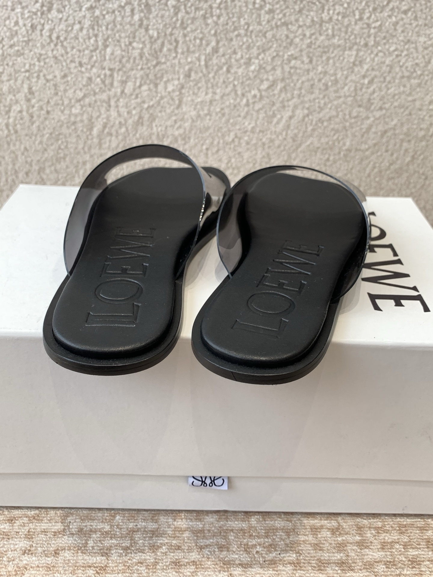 41$ LOEWE size 35-42 912980 MR353 gallery