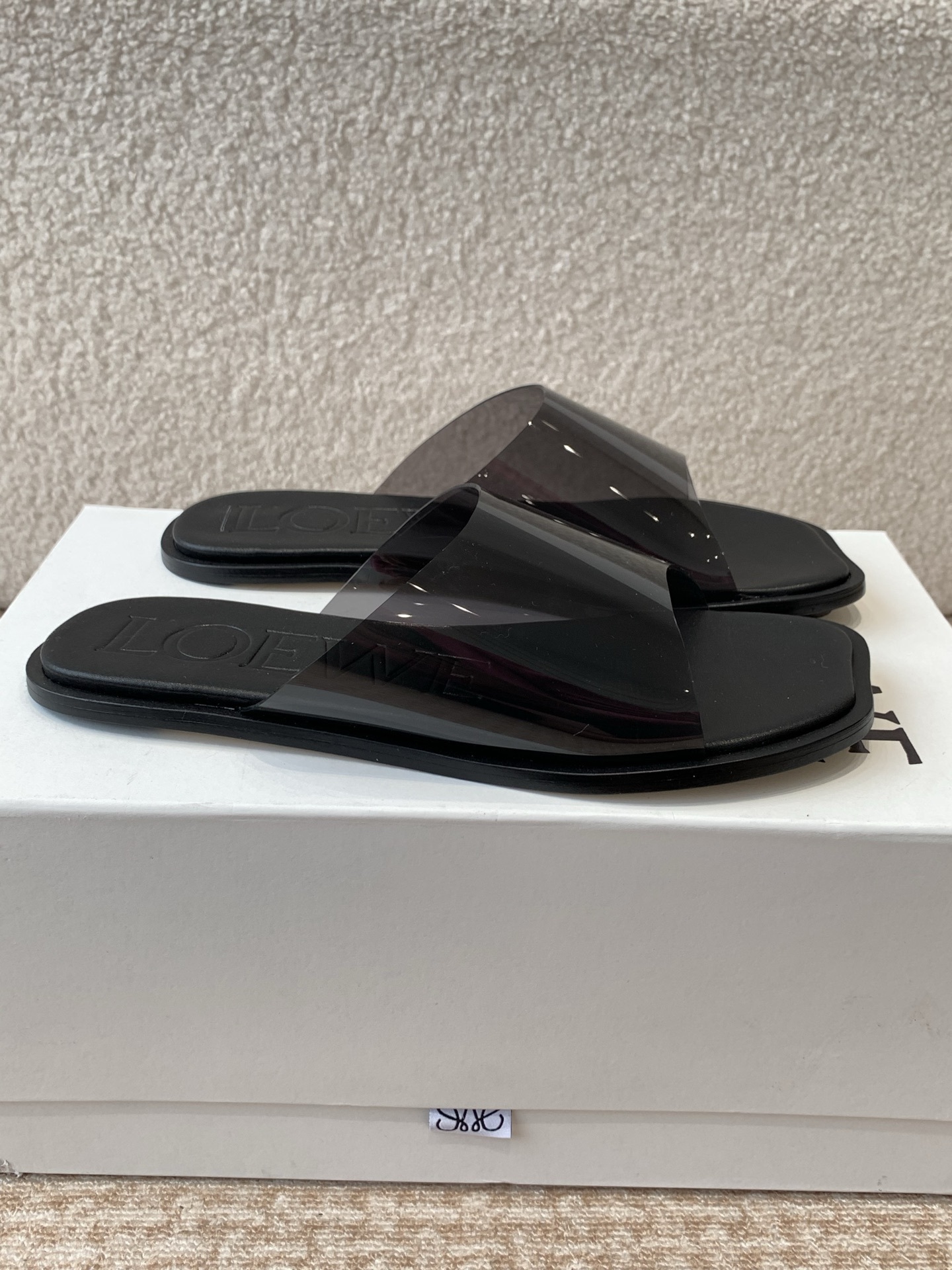 41$ LOEWE size 35-42 912980 MR353 gallery