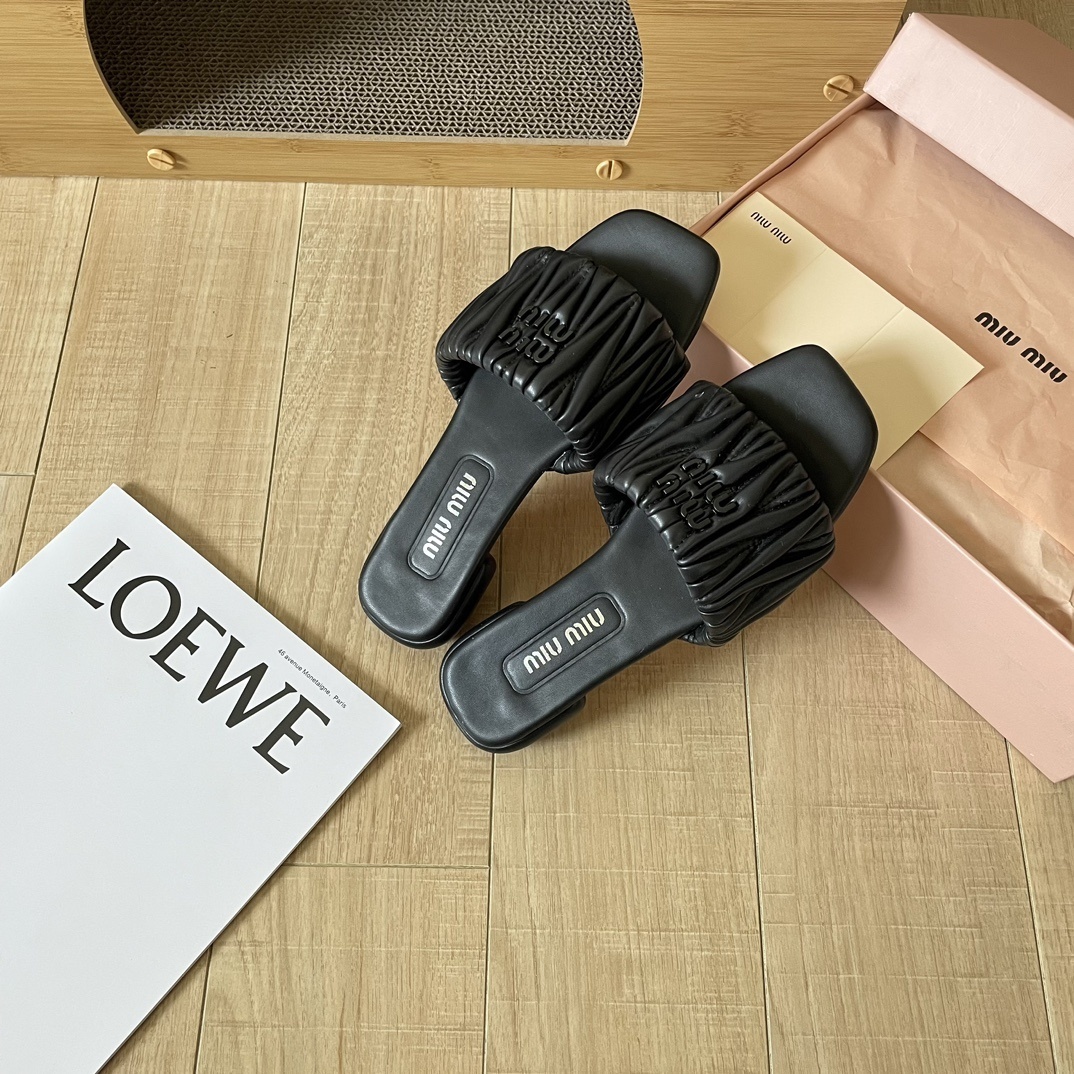 41$ Miumiu QUEEN size 34-41 016820 MR567 gallery