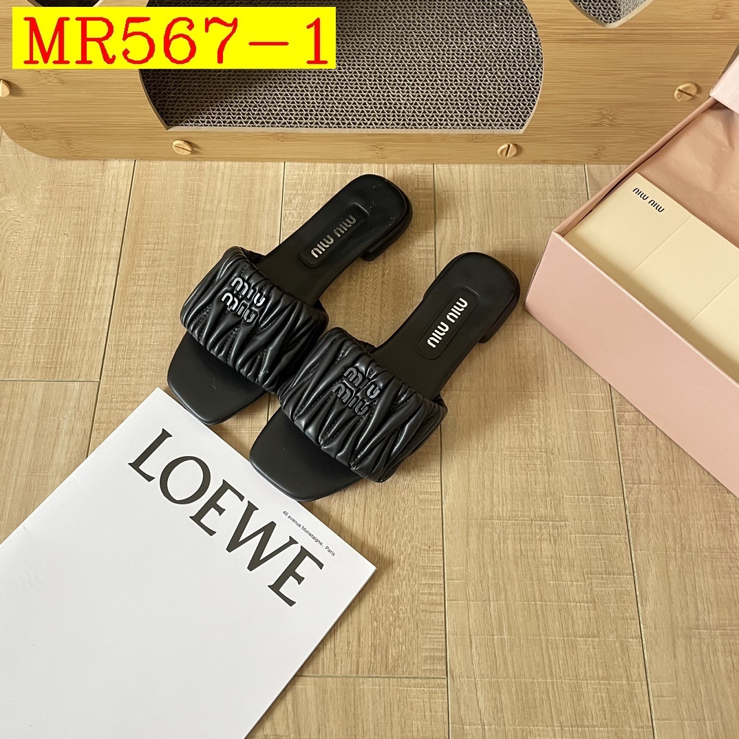 41$ Miumiu QUEEN size 34-41 016820 MR567 gallery