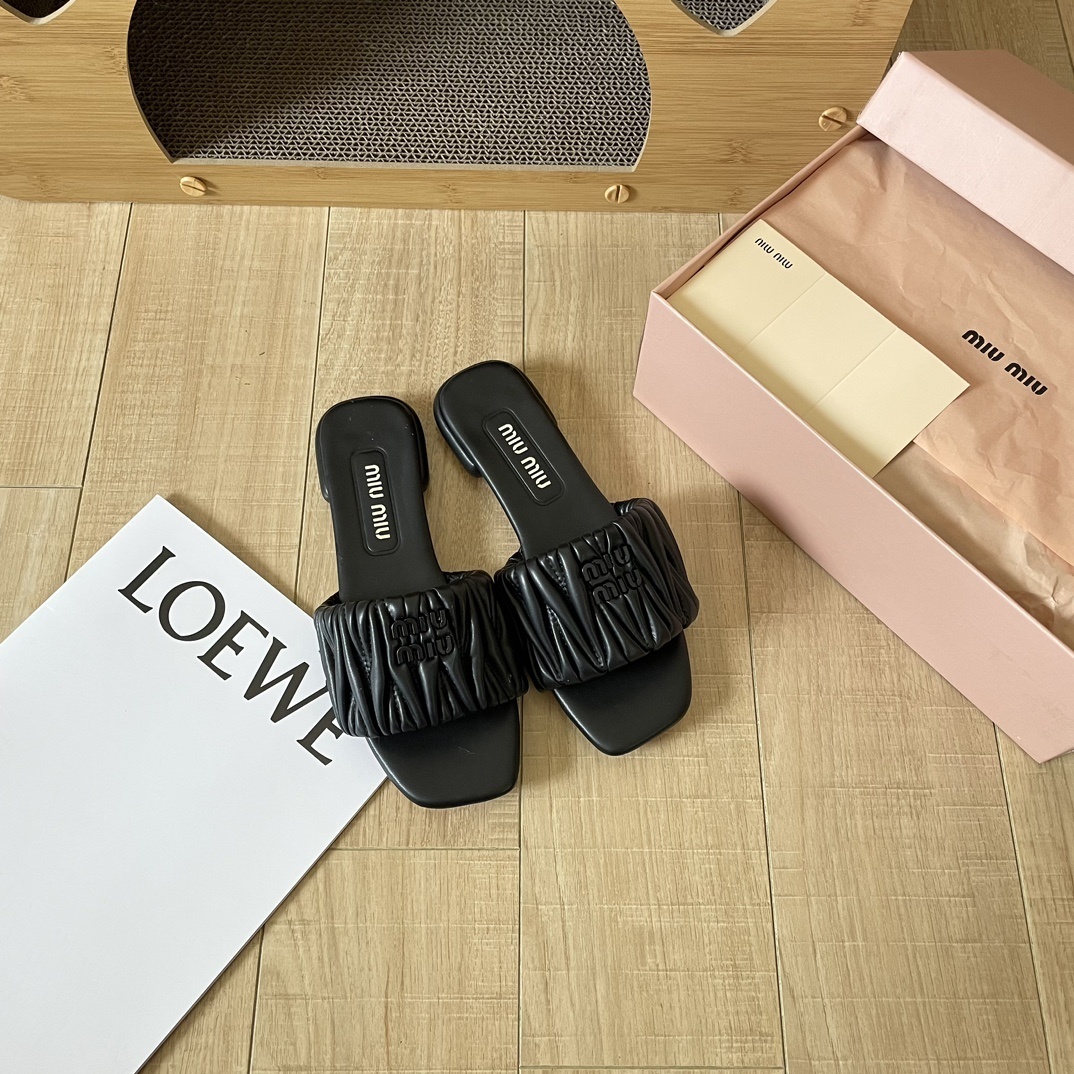 41$ Miumiu QUEEN size 34-41 016820 MR567 gallery