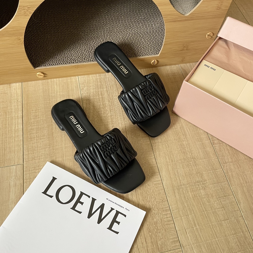 41$ Miumiu QUEEN size 34-41 016820 MR567 gallery