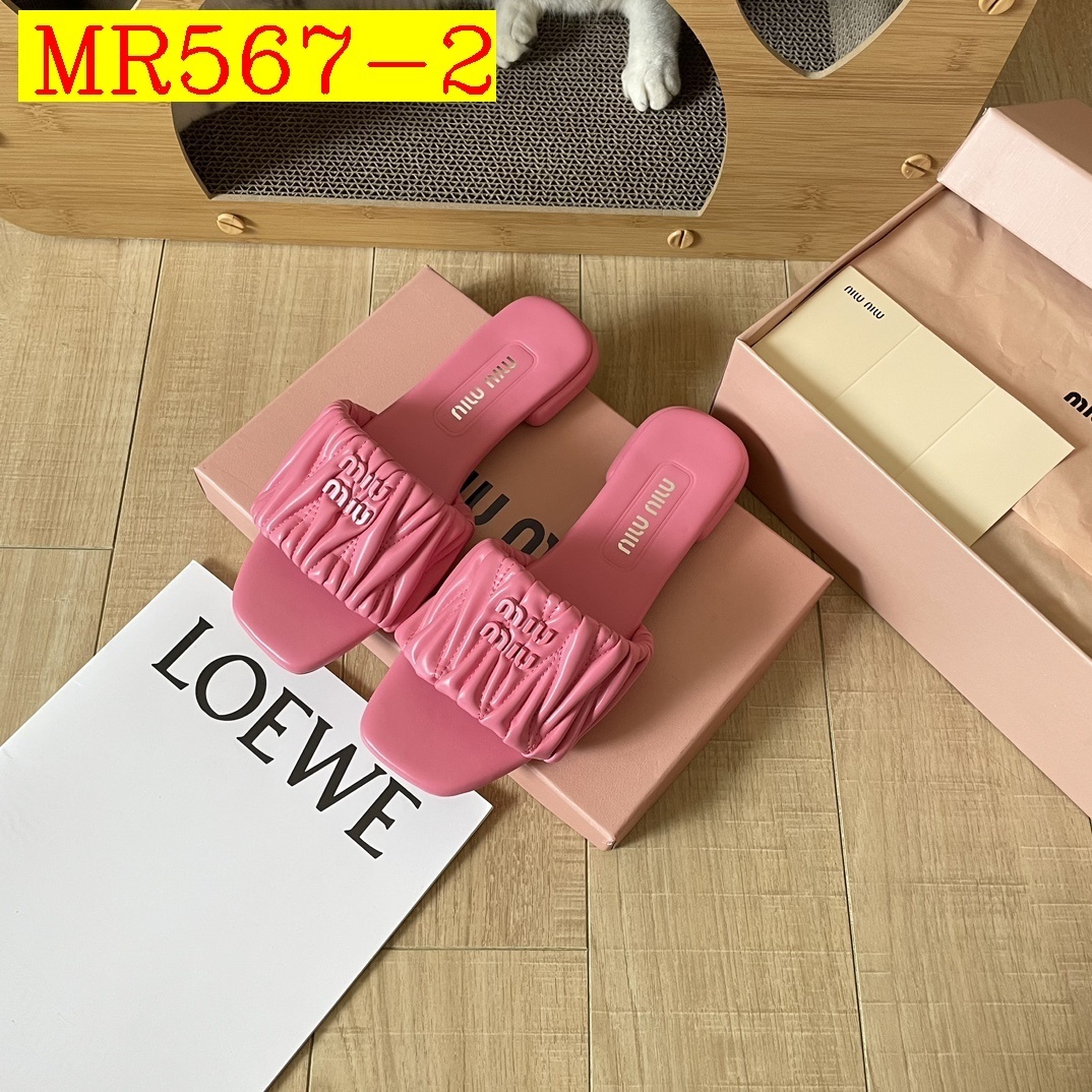 41$ Miumiu QUEEN size 34-41 016820 MR567 gallery