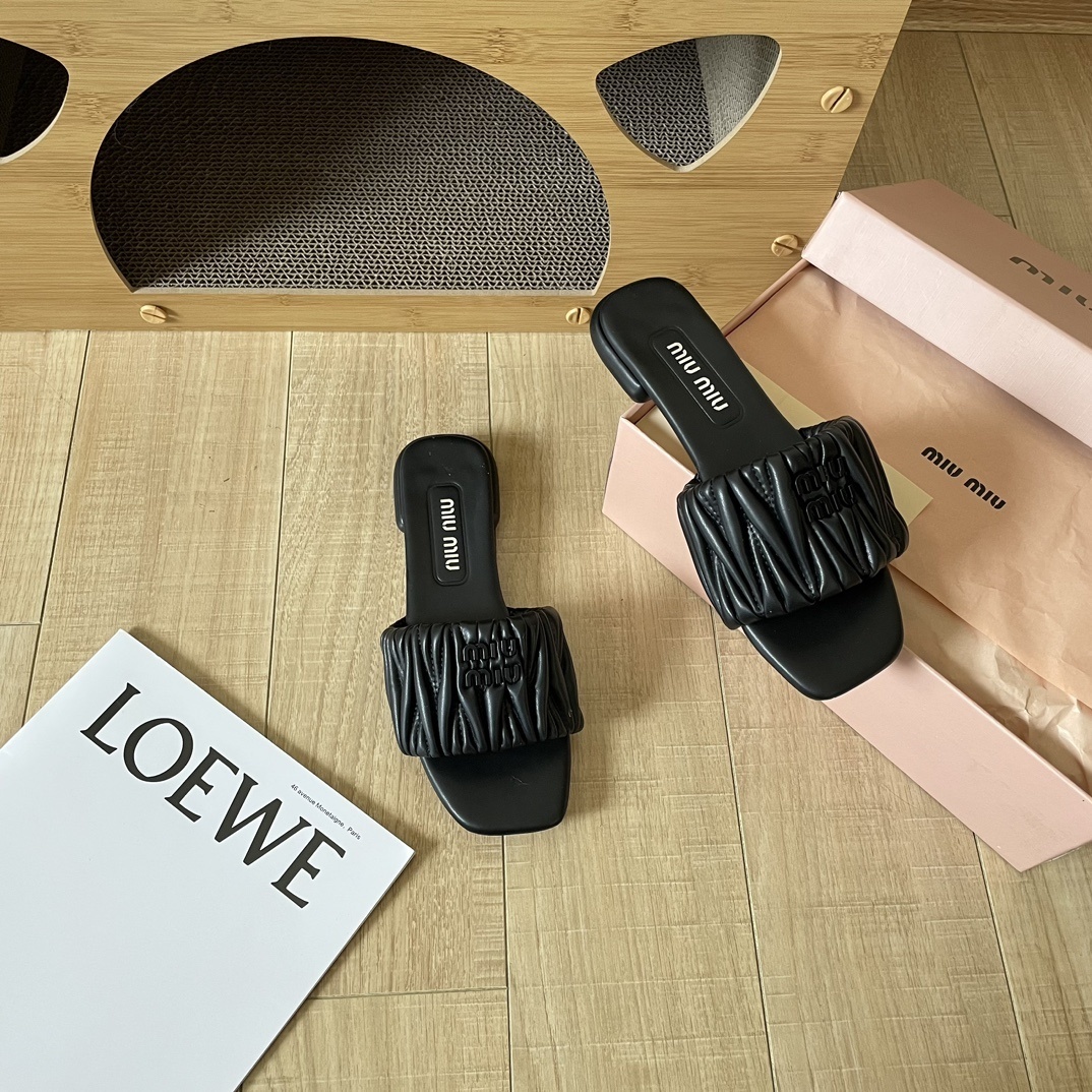 41$ Miumiu QUEEN size 34-41 016820 MR567 gallery