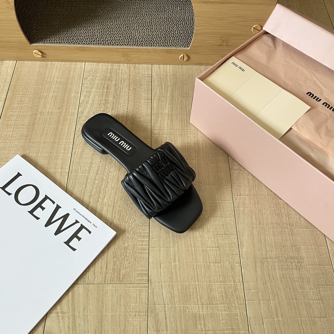 41$ Miumiu QUEEN size 34-41 016820 MR567 gallery